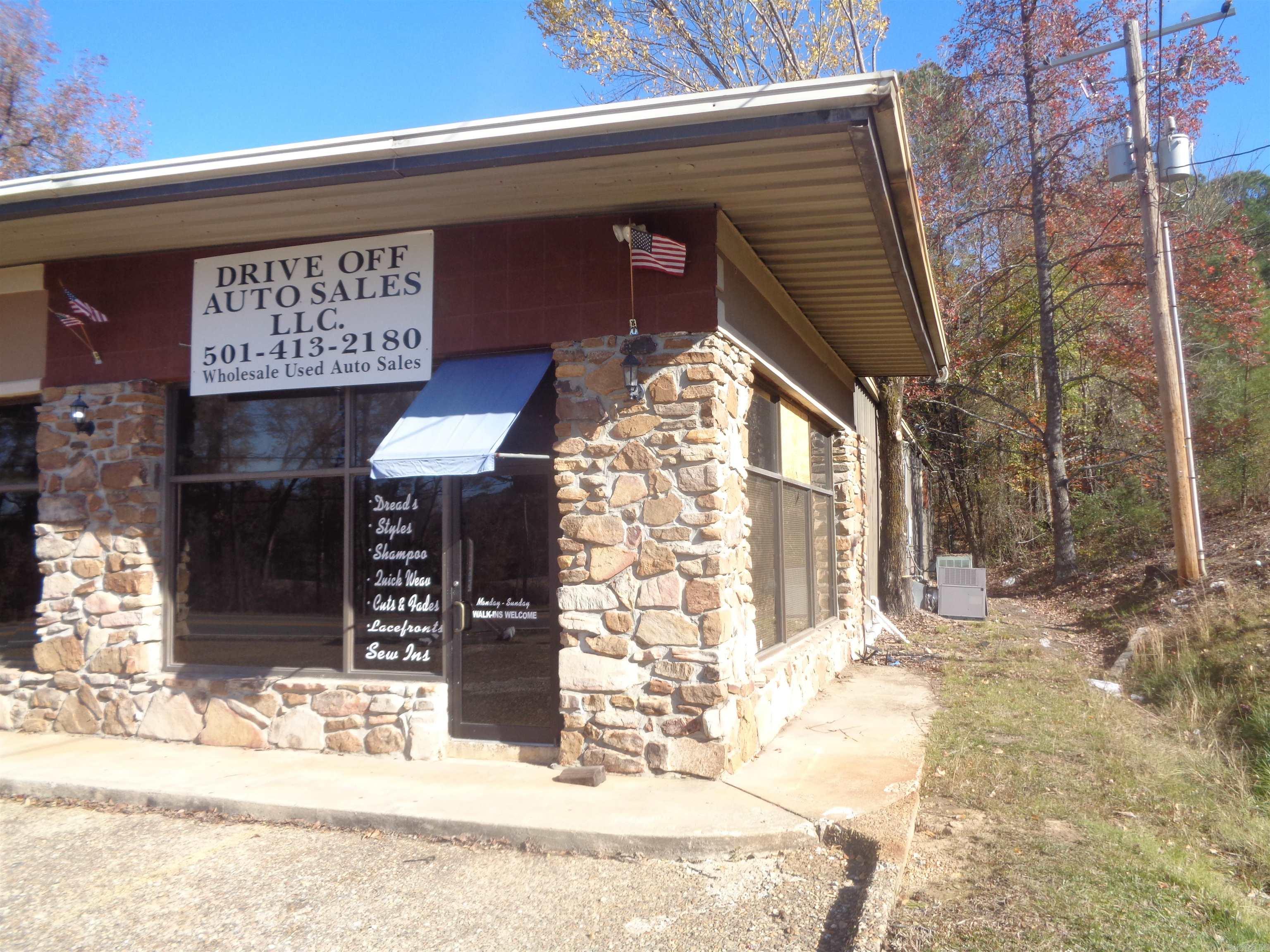 8819  Arch Street  Little Rock, AR