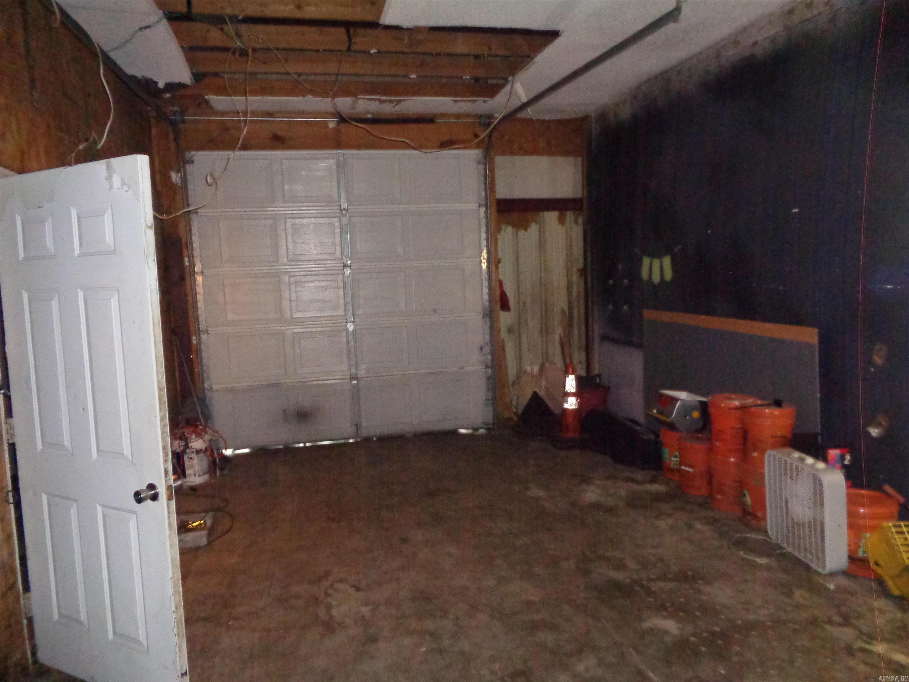 8819 Arch Street  Little Rock, AR