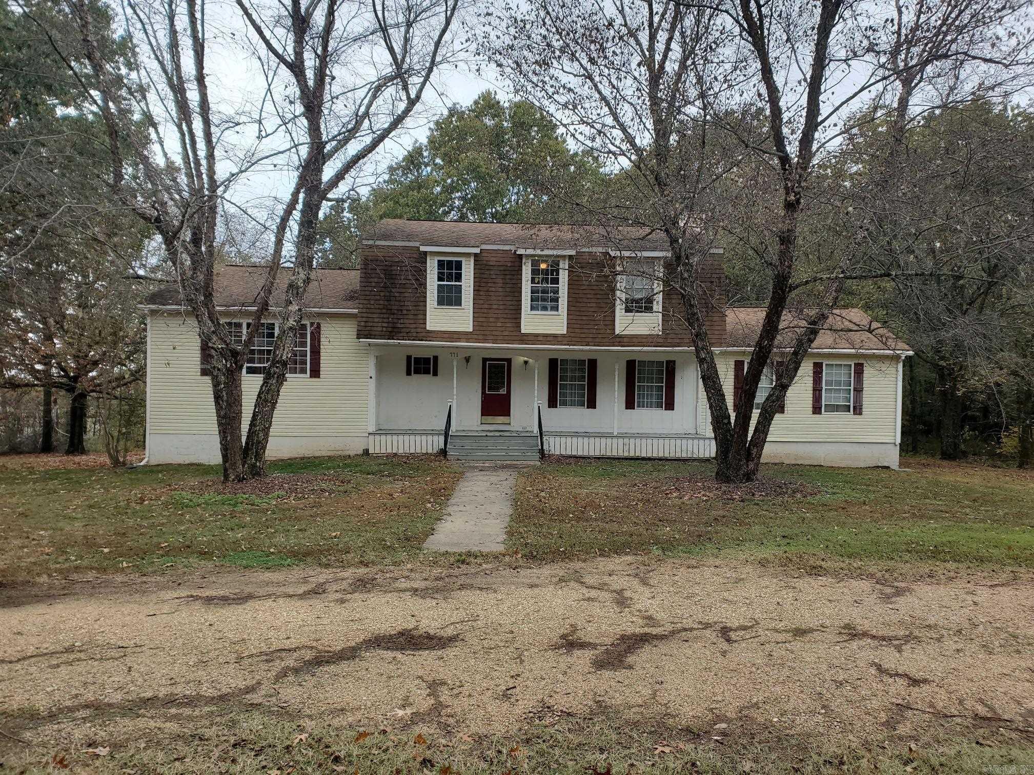 771  CR 341  Piggott, AR