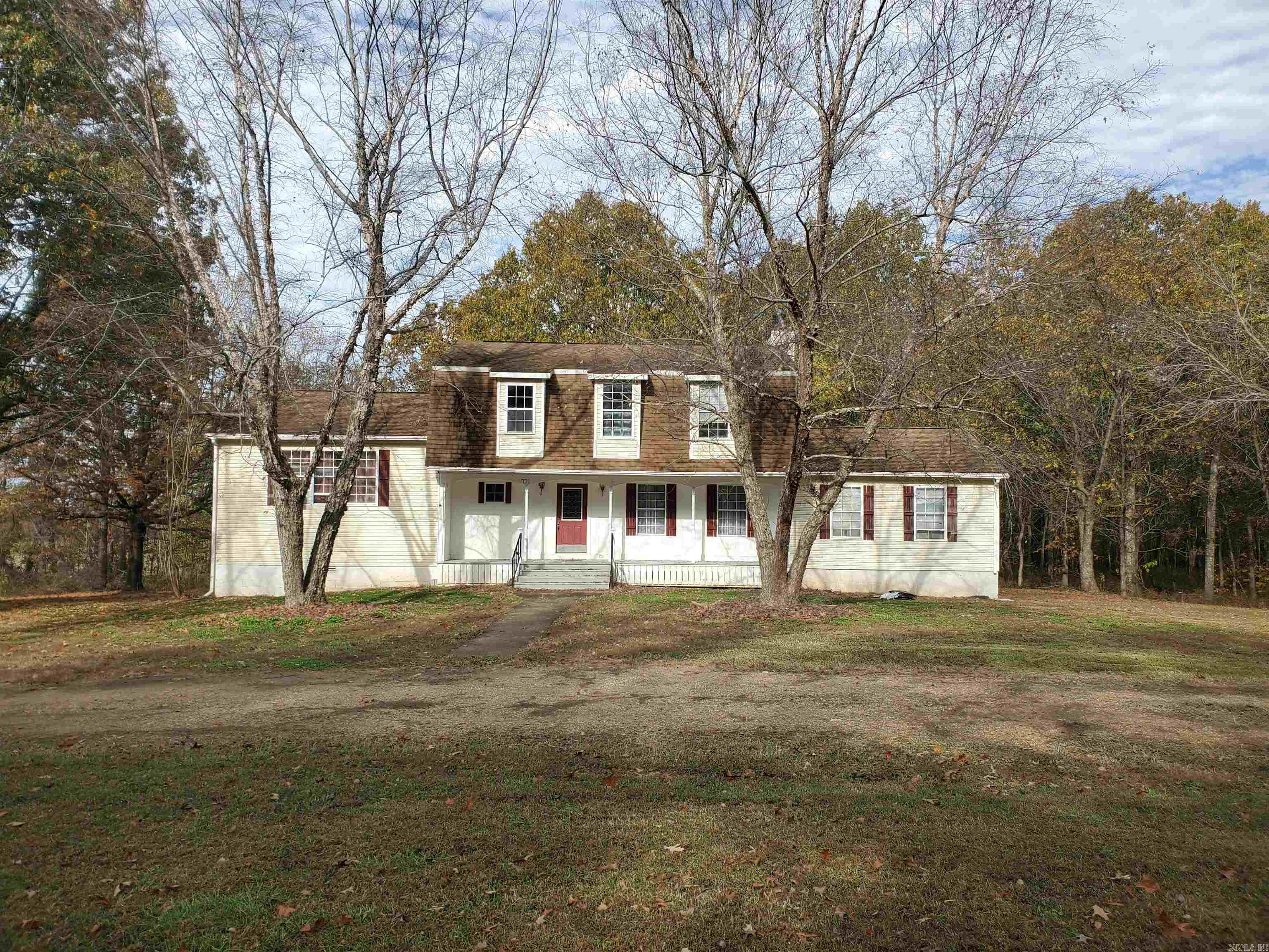 771  CR 341  Piggott, AR