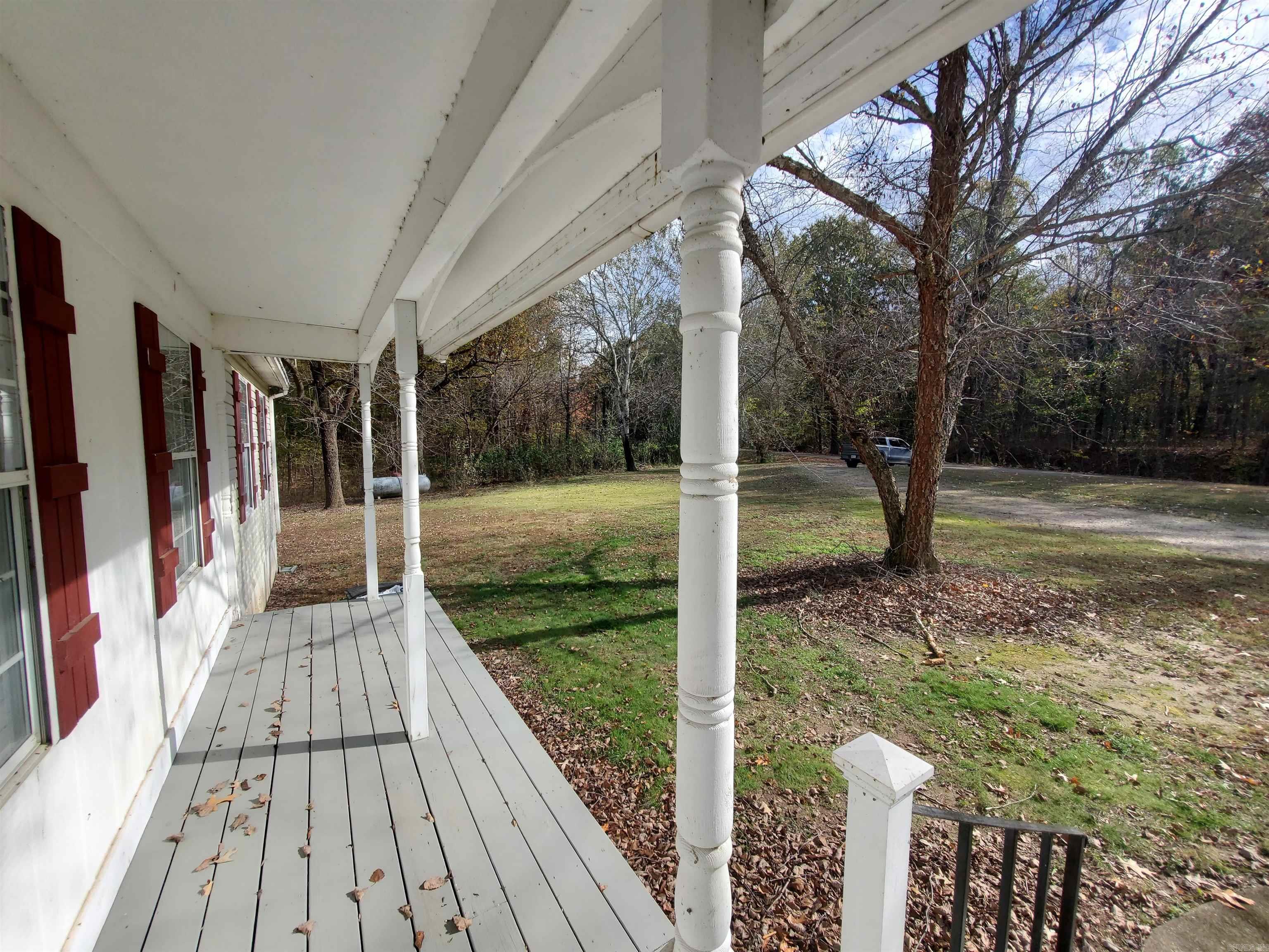 771  CR 341  Piggott, AR