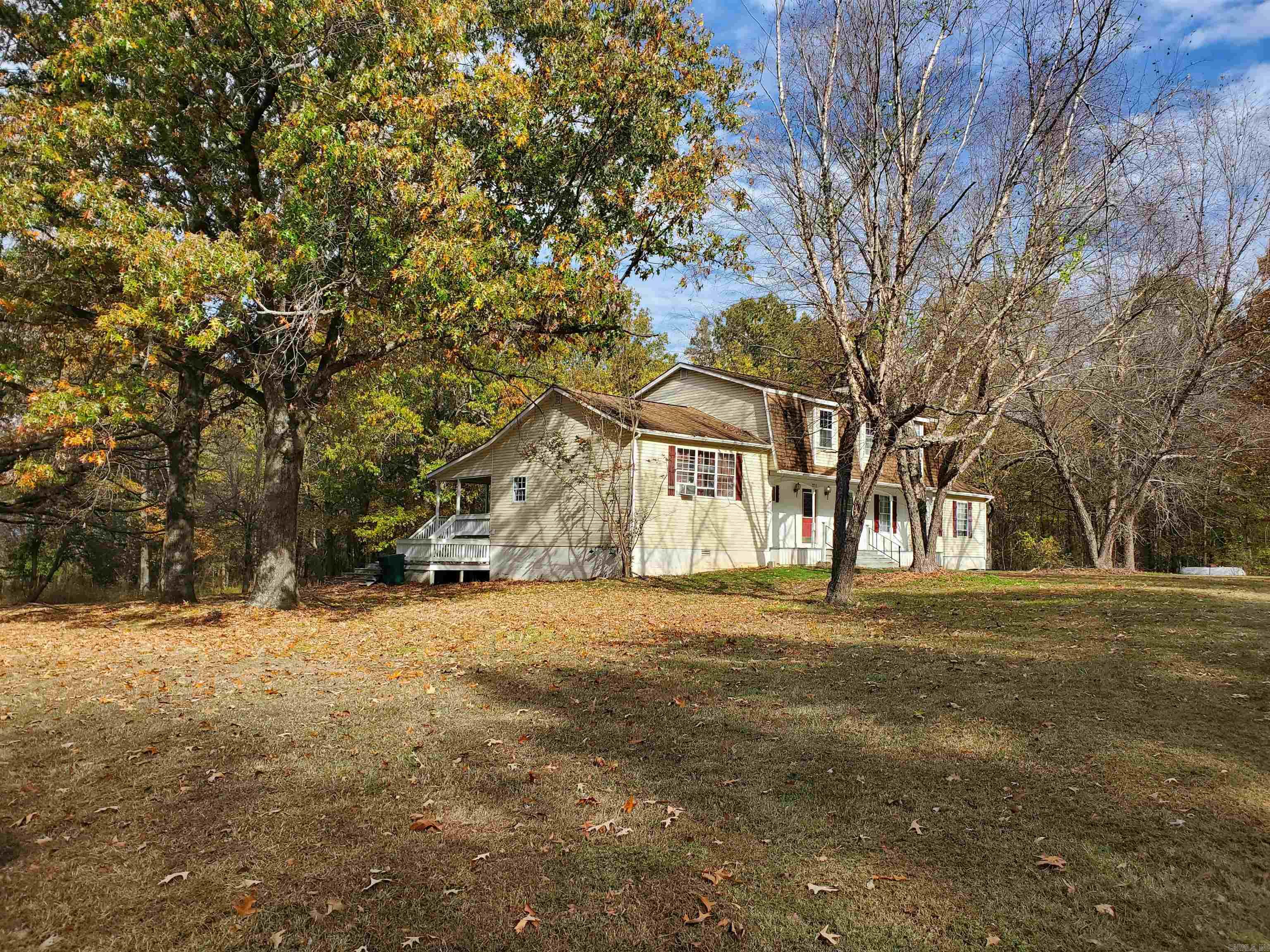 771  CR 341  Piggott, AR