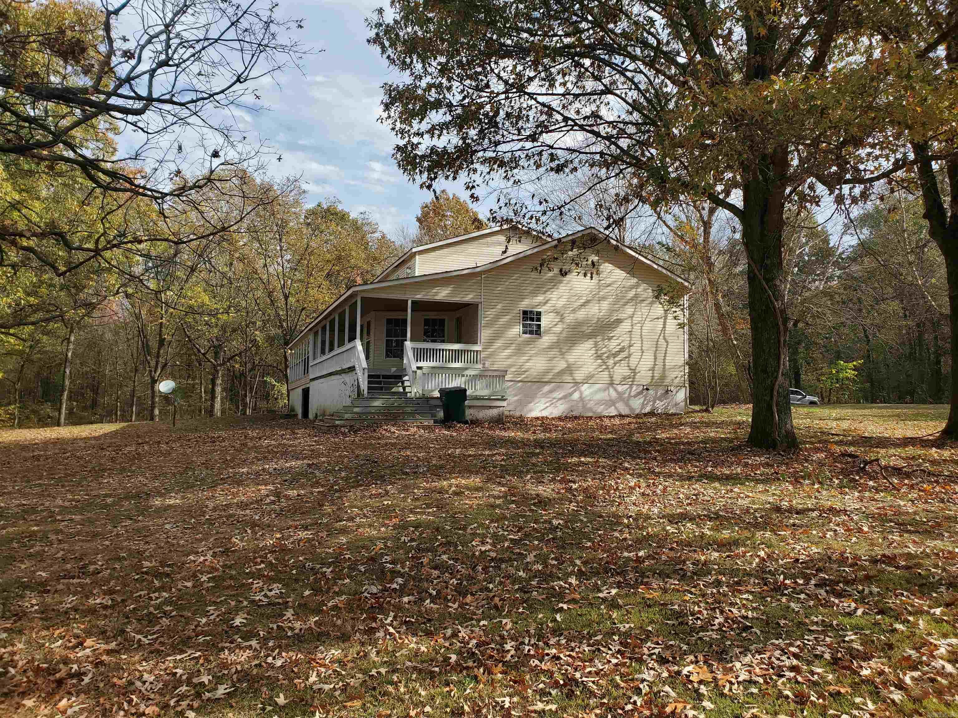 771  CR 341  Piggott, AR