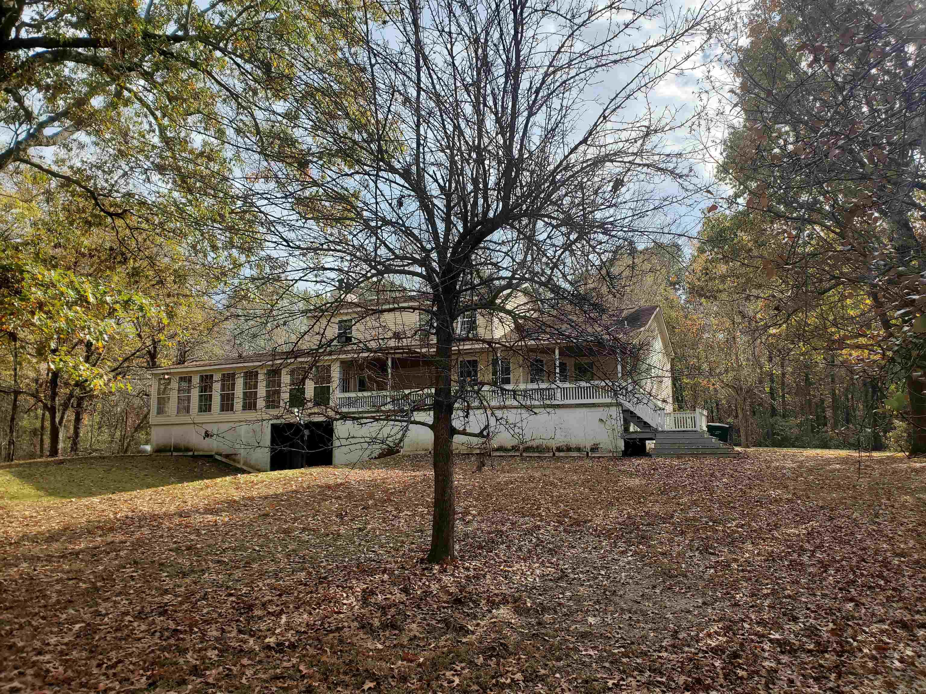 771  CR 341  Piggott, AR
