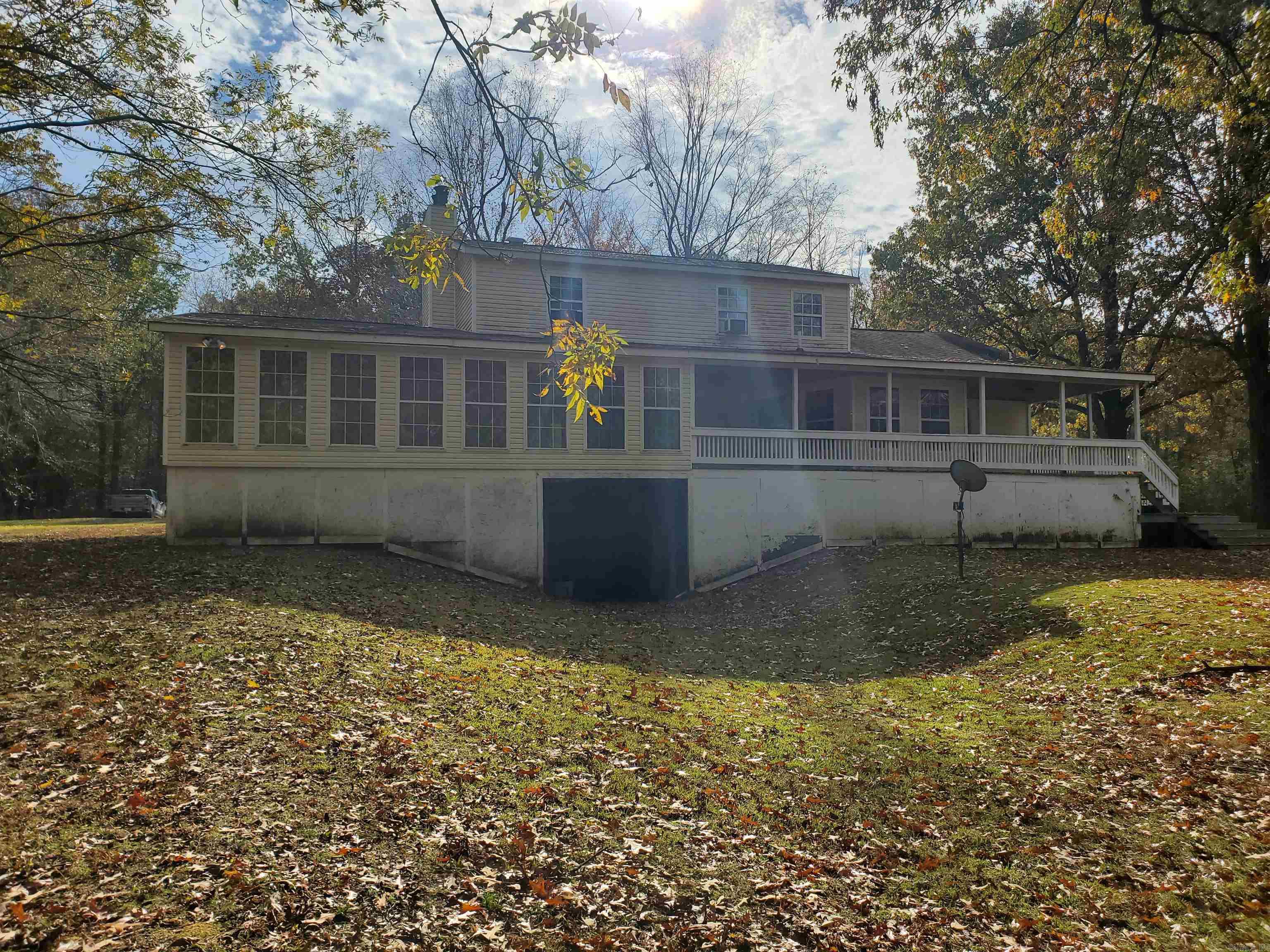 771  CR 341  Piggott, AR