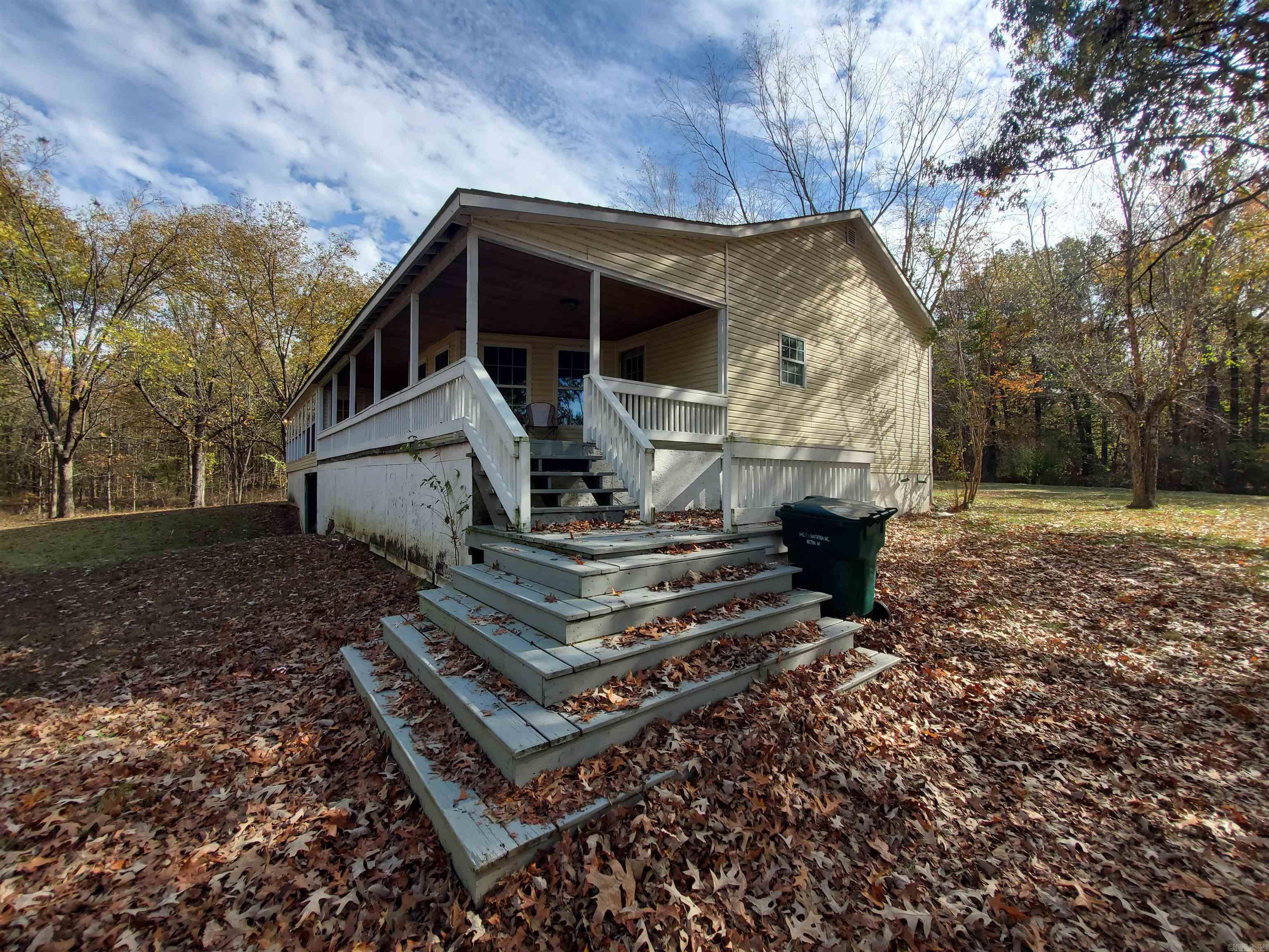 771  CR 341  Piggott, AR