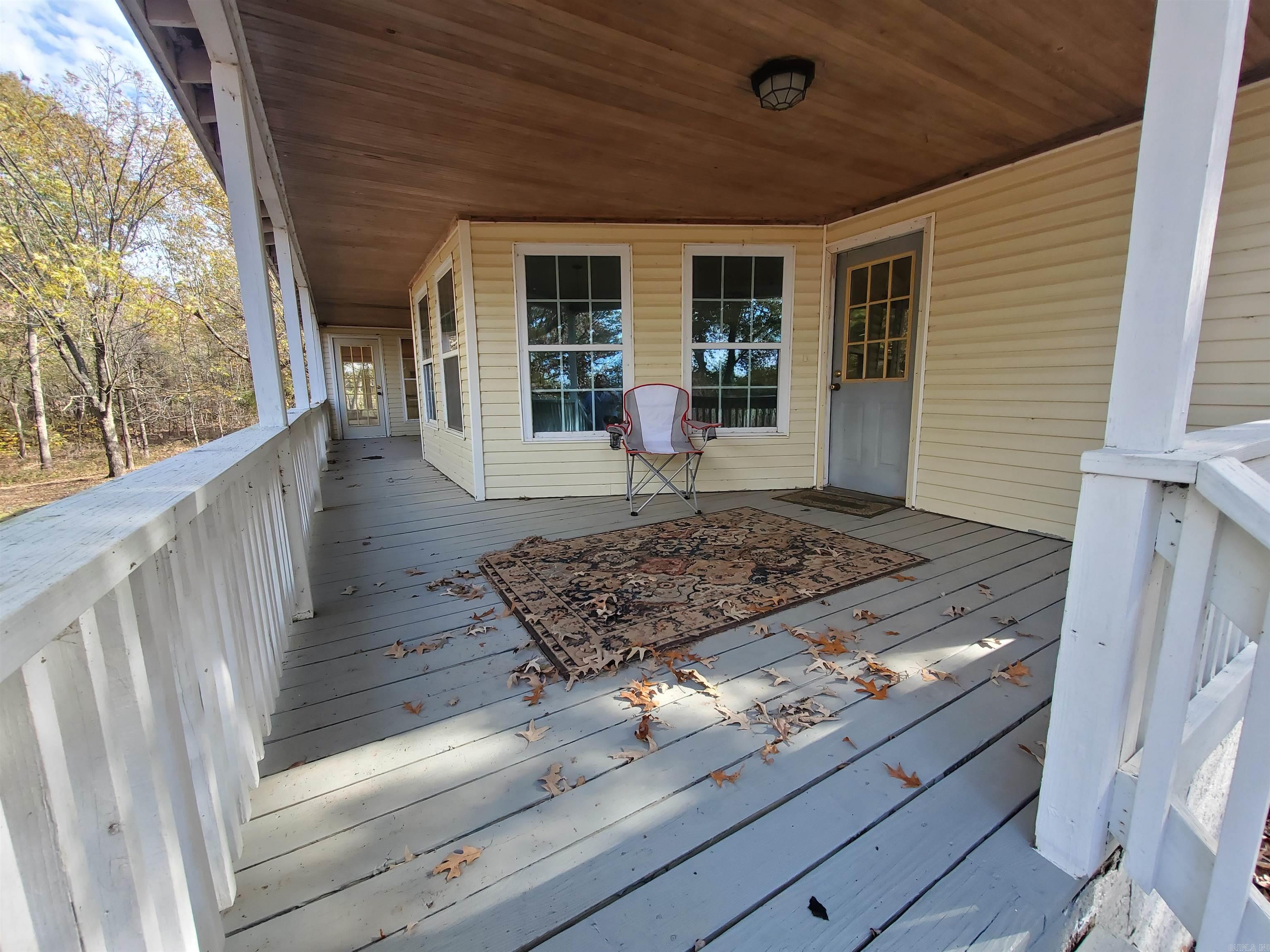 771  CR 341  Piggott, AR