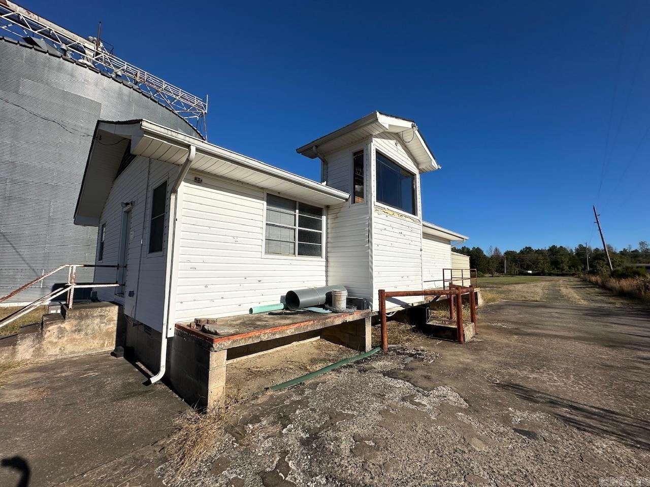 000  Highway 64  Blackwell, AR