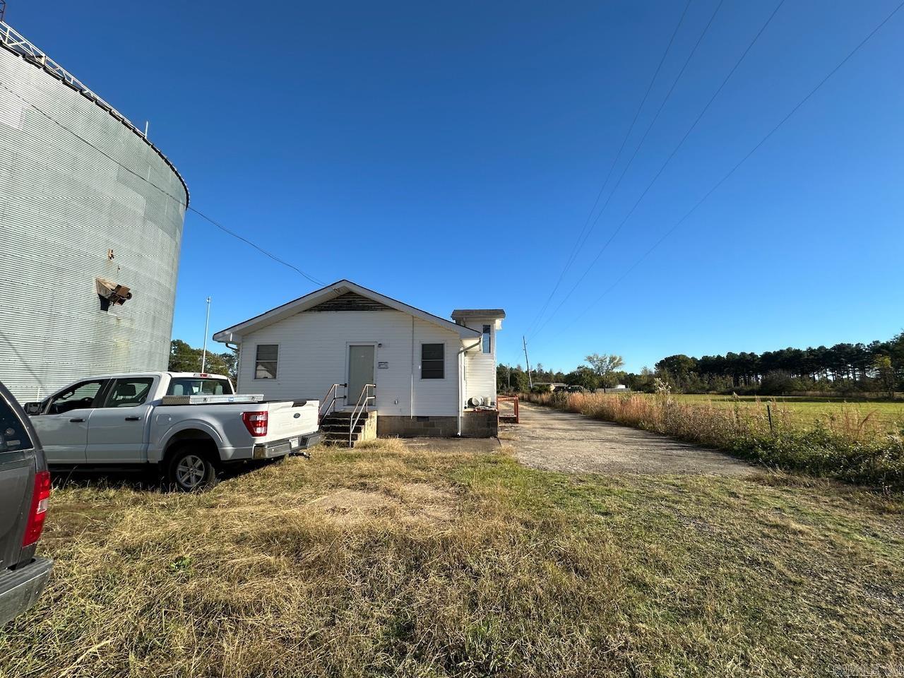 000  Highway 64  Blackwell, AR