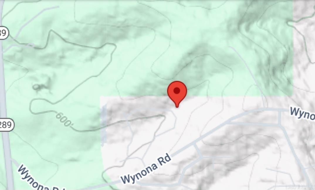 Lot 11  Sebasticook  Cherokee Village, AR