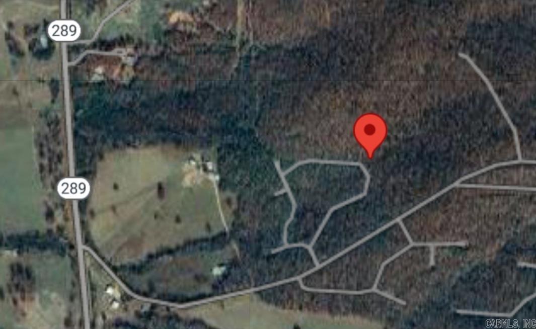 Lot 11  Sebasticook  Cherokee Village, AR