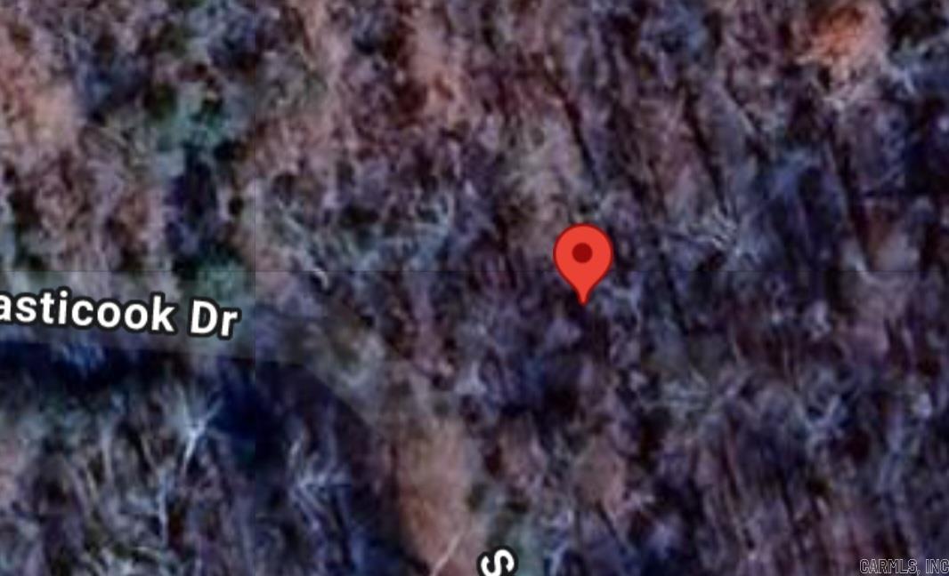 Lot 11  Sebasticook  Cherokee Village, AR