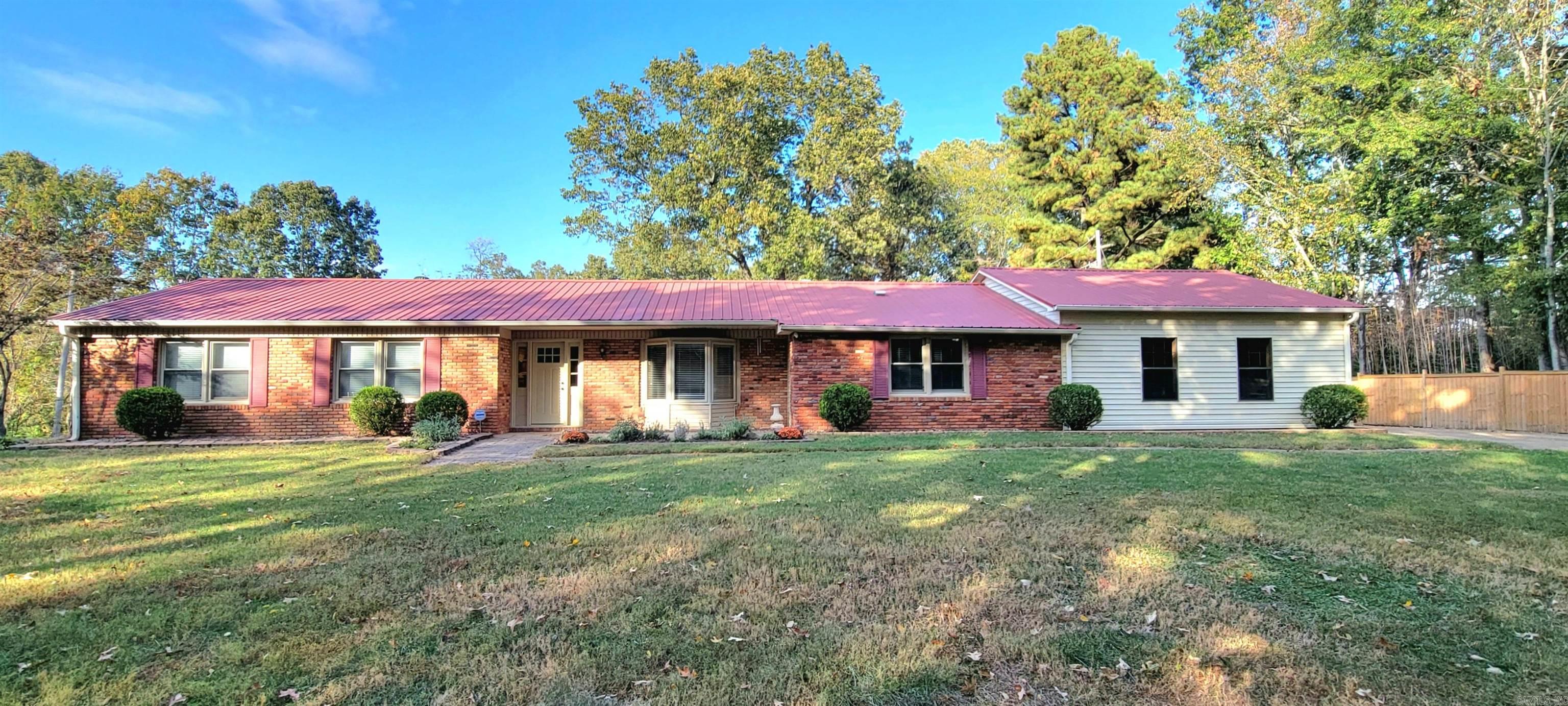 1840  Cogbill Rd  Wynne, AR