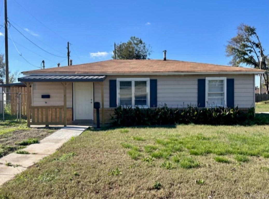 220  Magnolia  Trumann, AR
