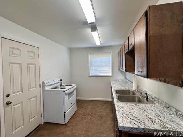 220  Magnolia  Trumann, AR