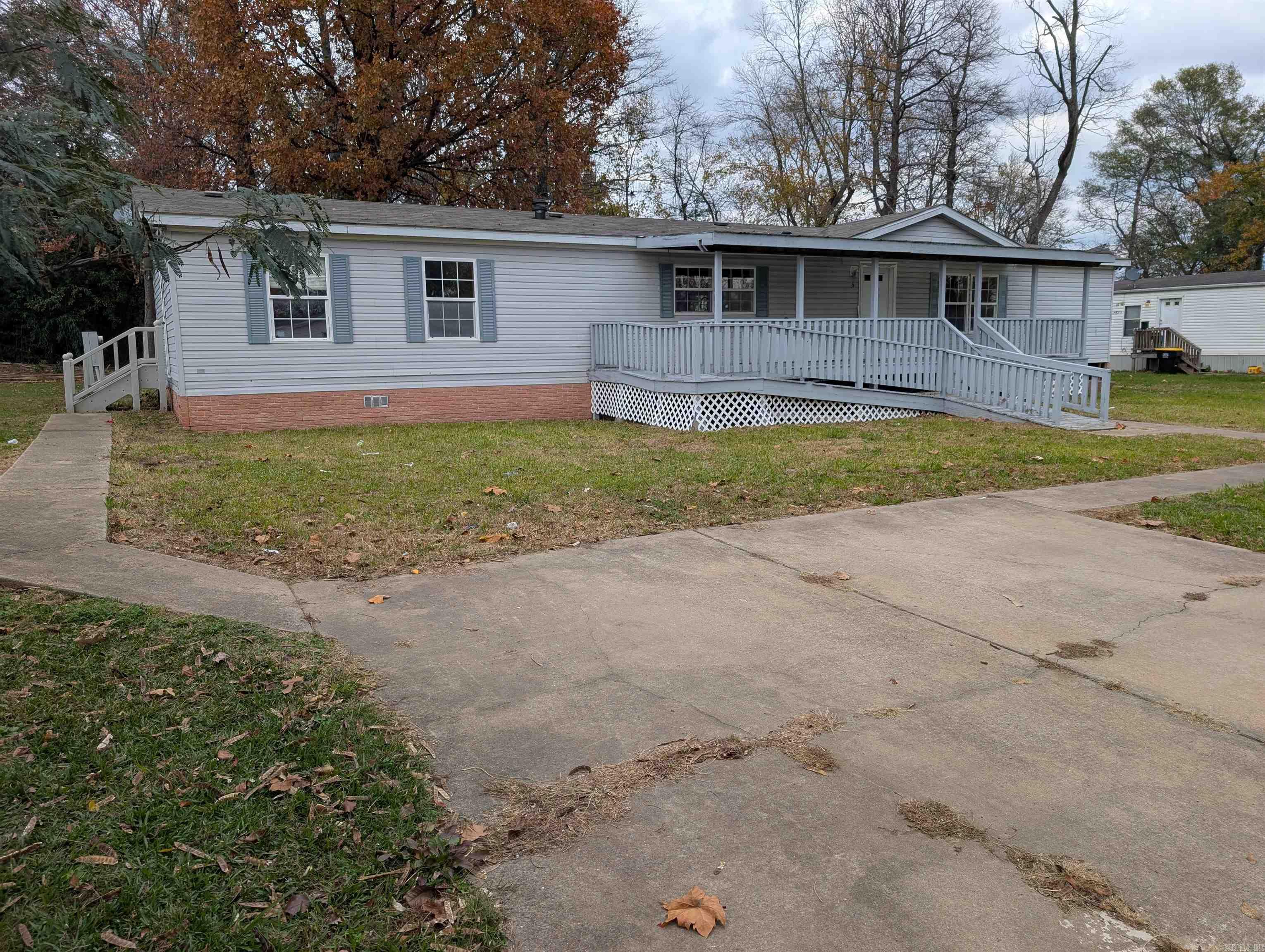 6  Black Oak Circle  Ward, AR