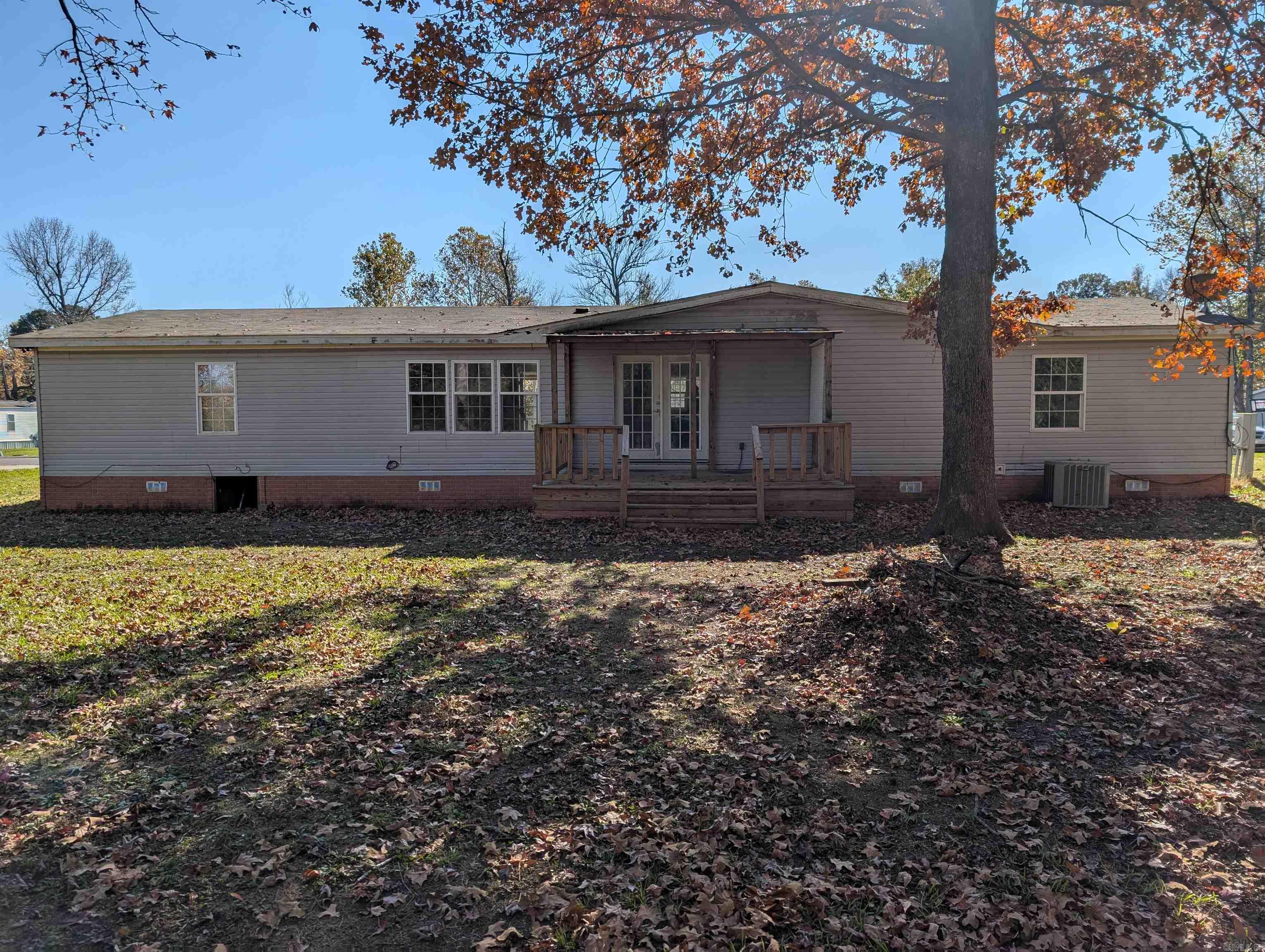 6  Black Oak Circle  Ward, AR