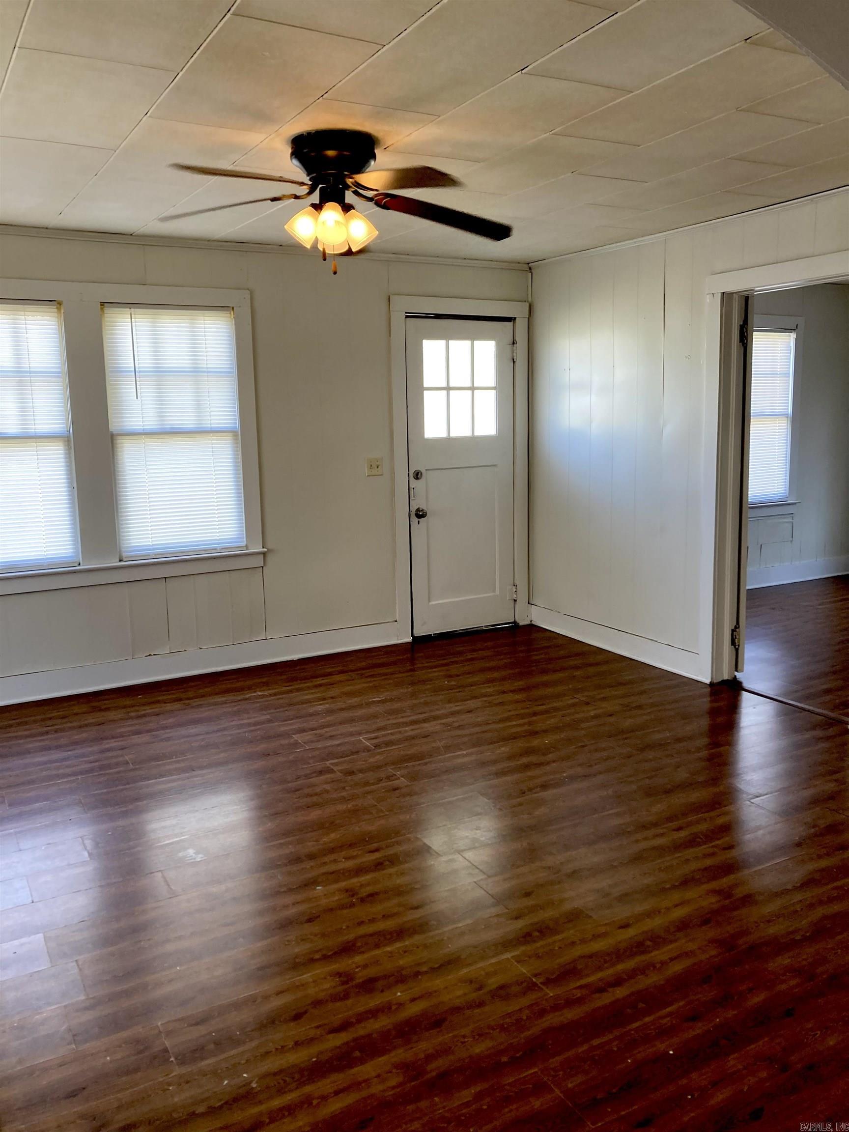 217 W 3rd  Rector, AR
