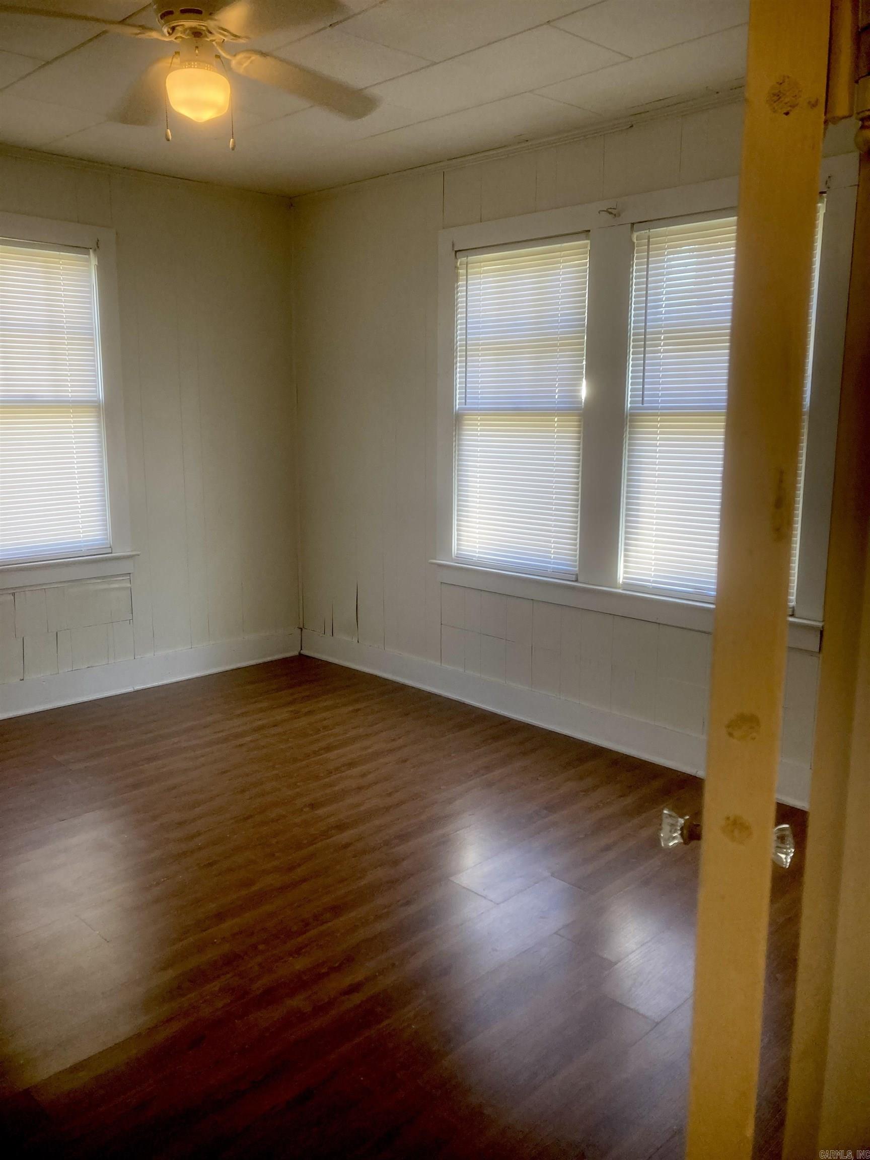 217 W 3rd  Rector, AR
