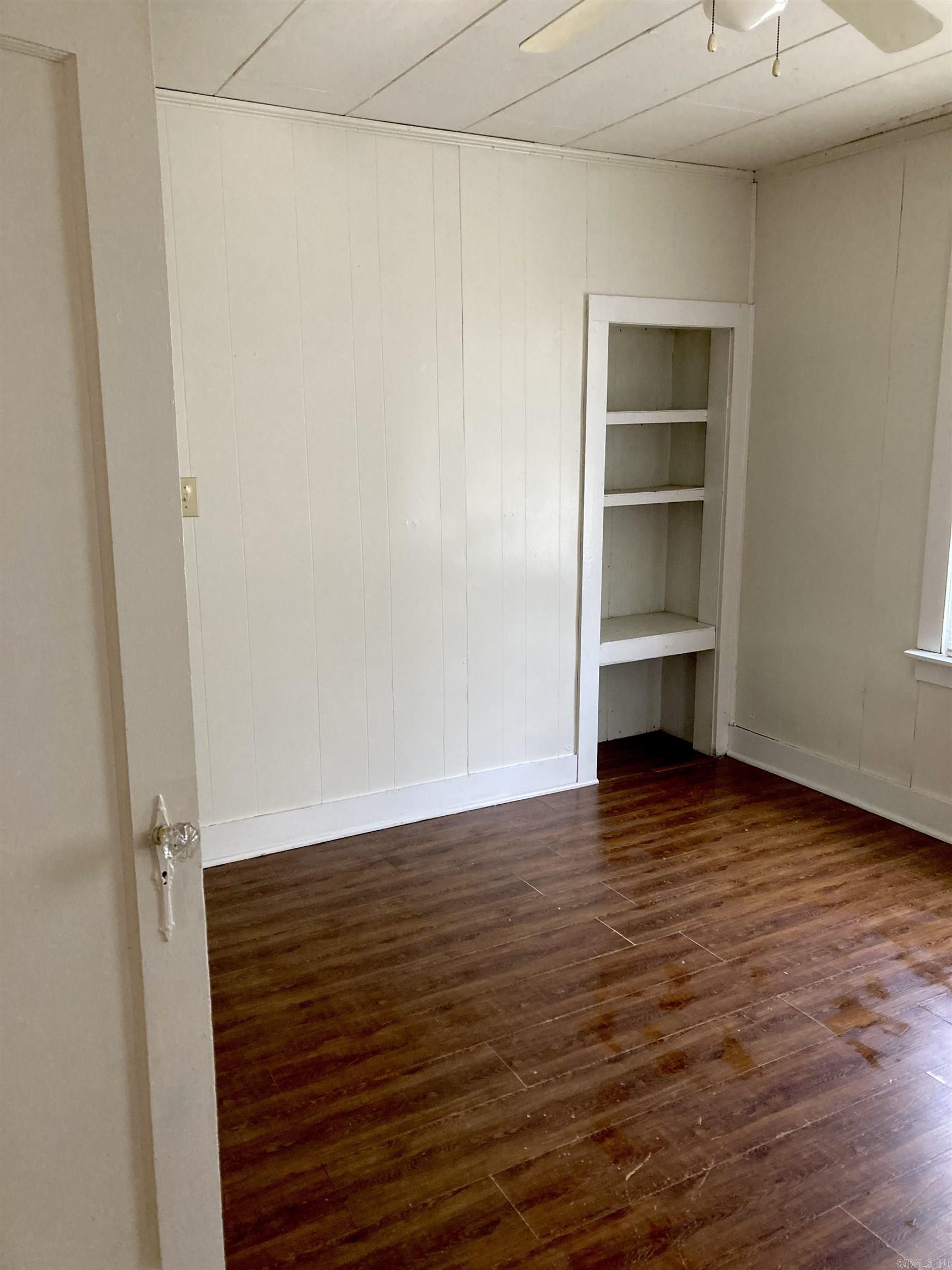 217 W 3rd  Rector, AR