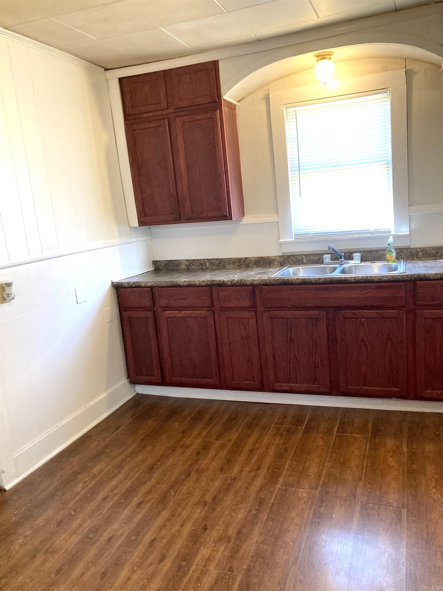 217 W 3rd  Rector, AR