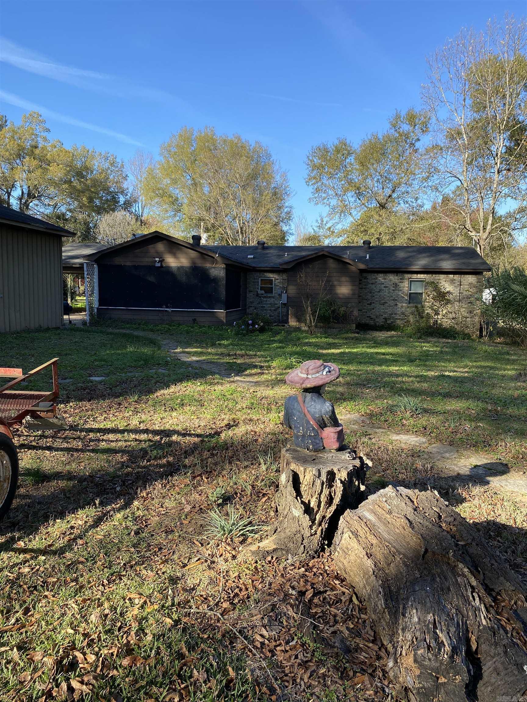 107 Sfc 810 Forrest City, AR 72335