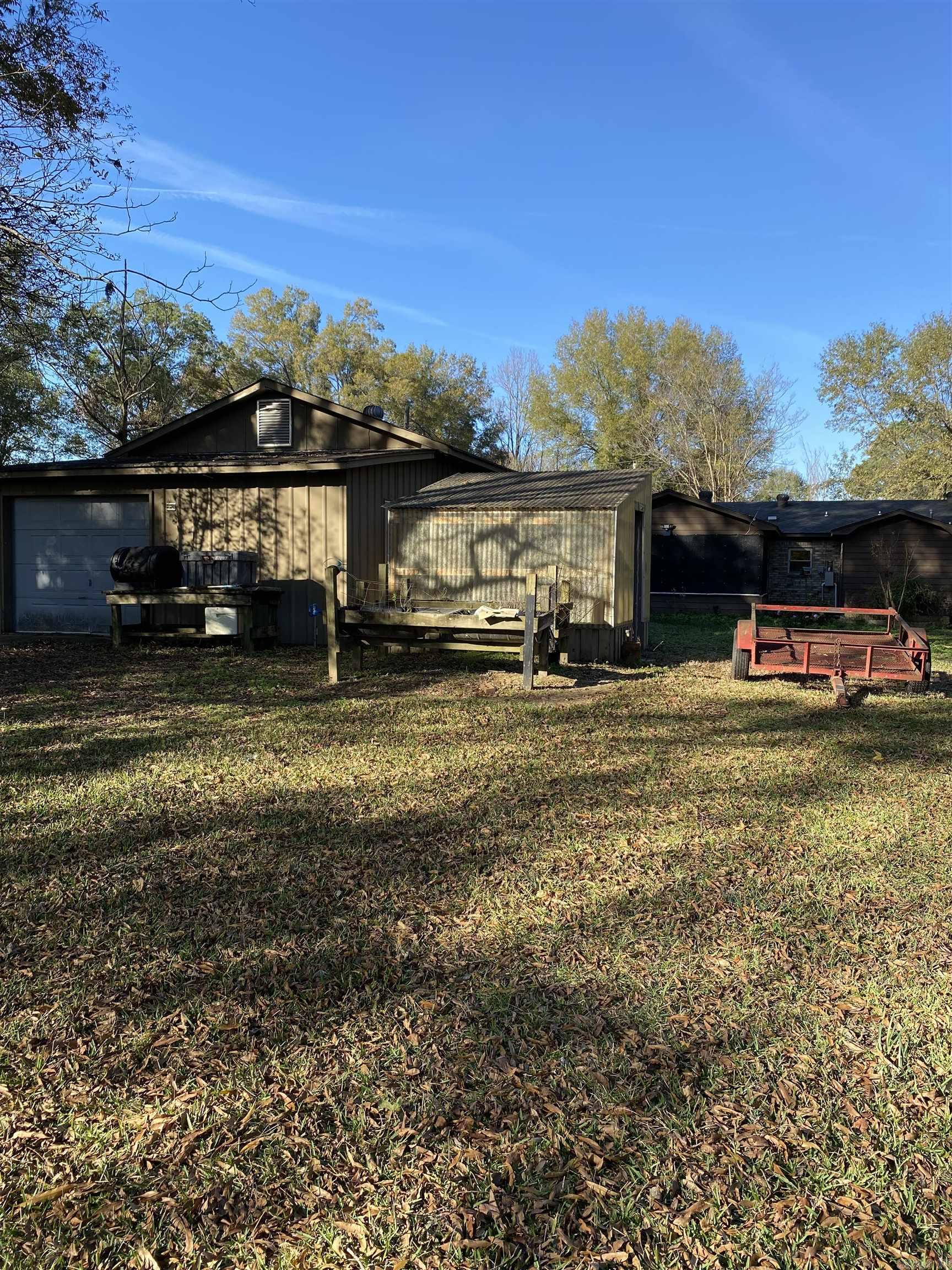 107 Sfc 810 Forrest City, AR 72335