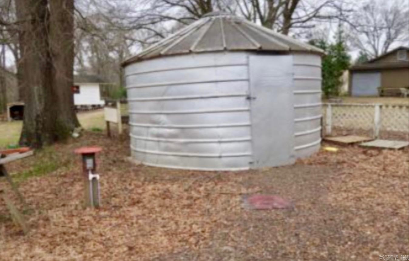 107 Sfc 810 Forrest City, AR 72335