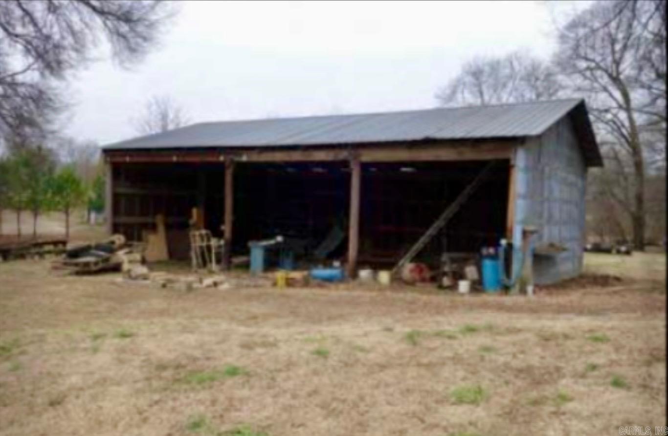 107 Sfc 810 Forrest City, AR 72335