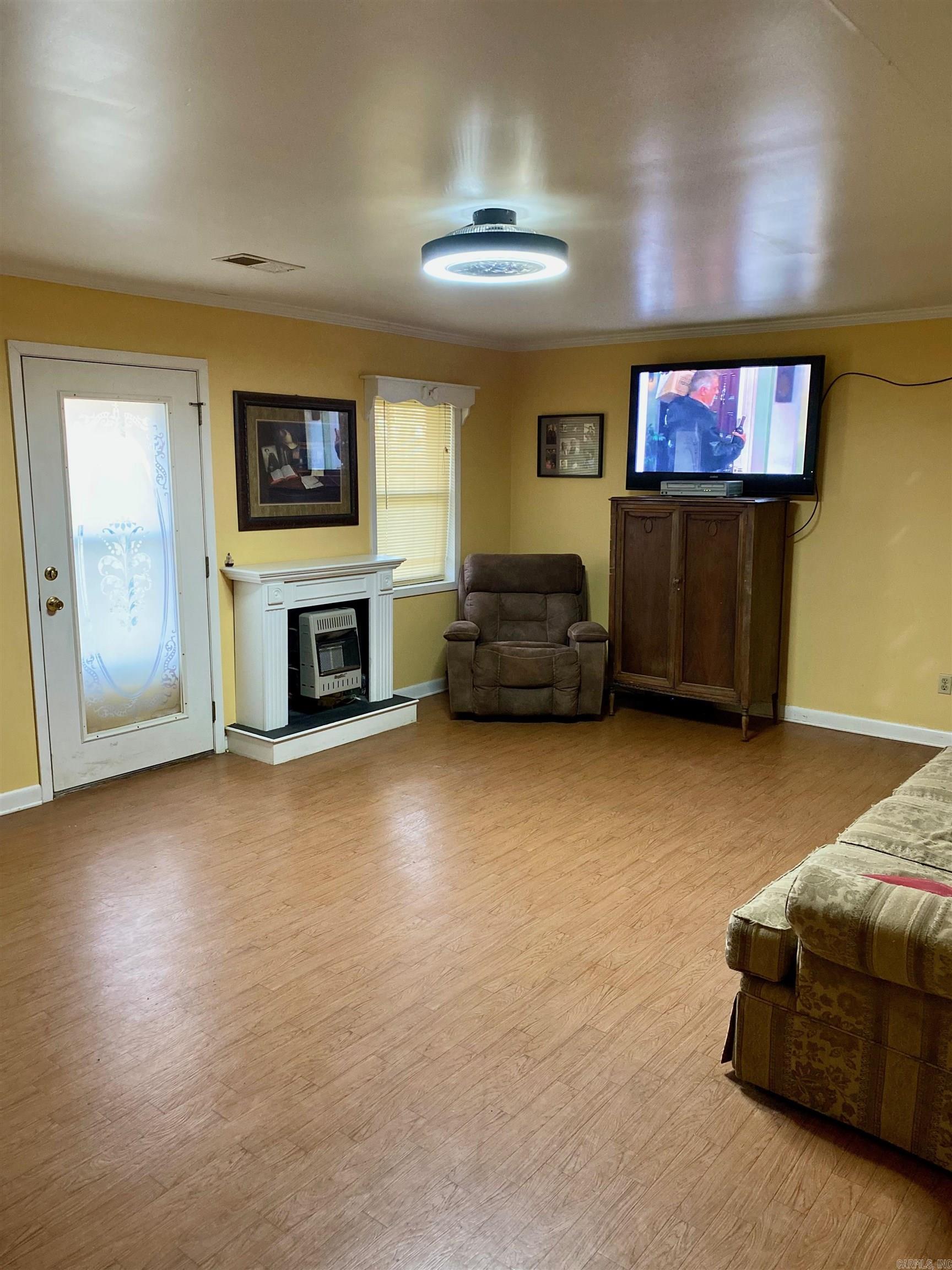 107 Sfc 810 Forrest City, AR 72335