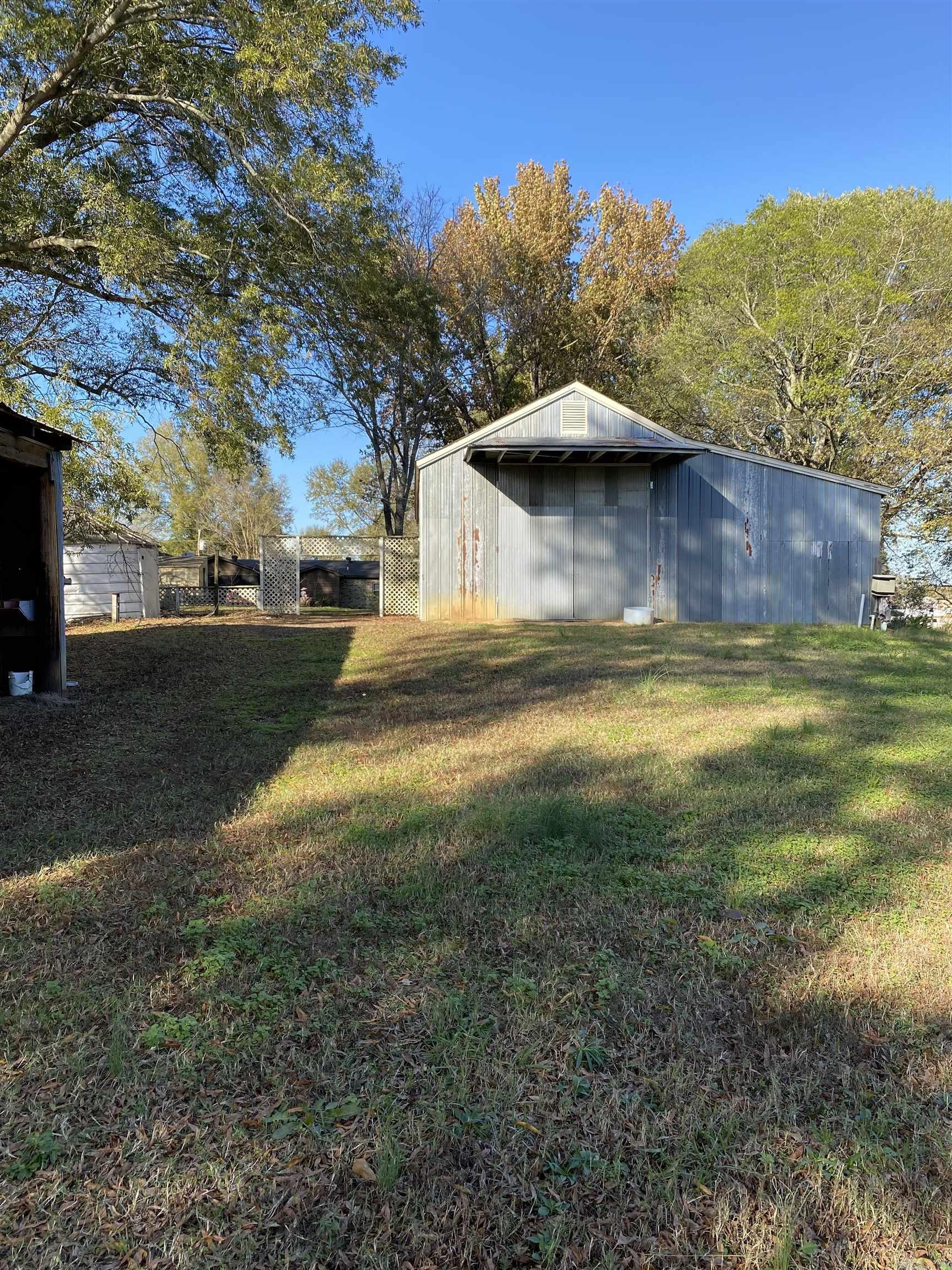 107 Sfc 810 Forrest City, AR 72335