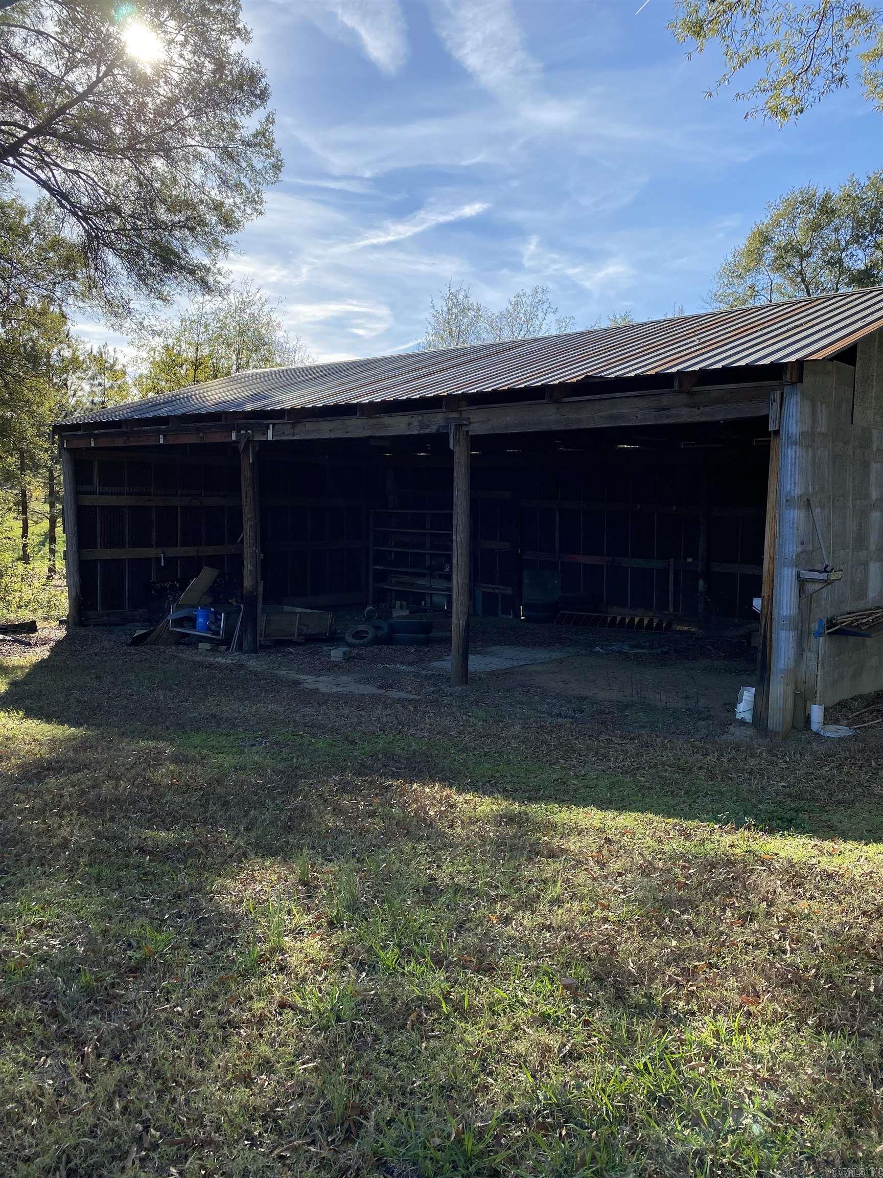 107 Sfc 810 Forrest City, AR 72335