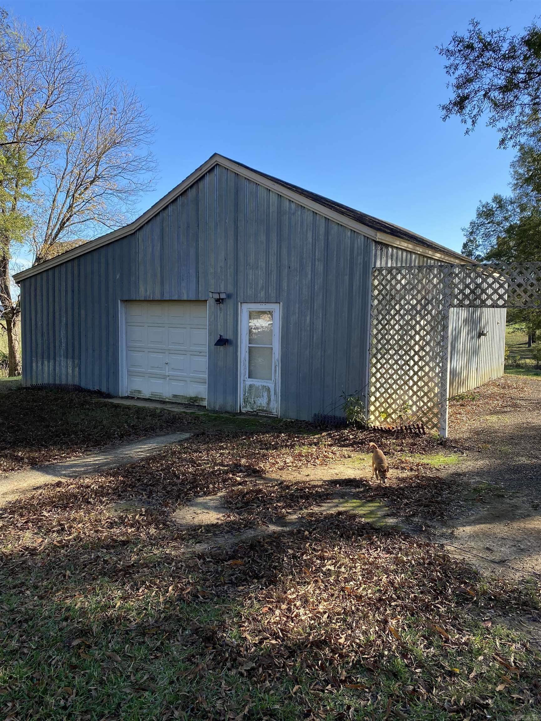 107 Sfc 810 Forrest City, AR 72335