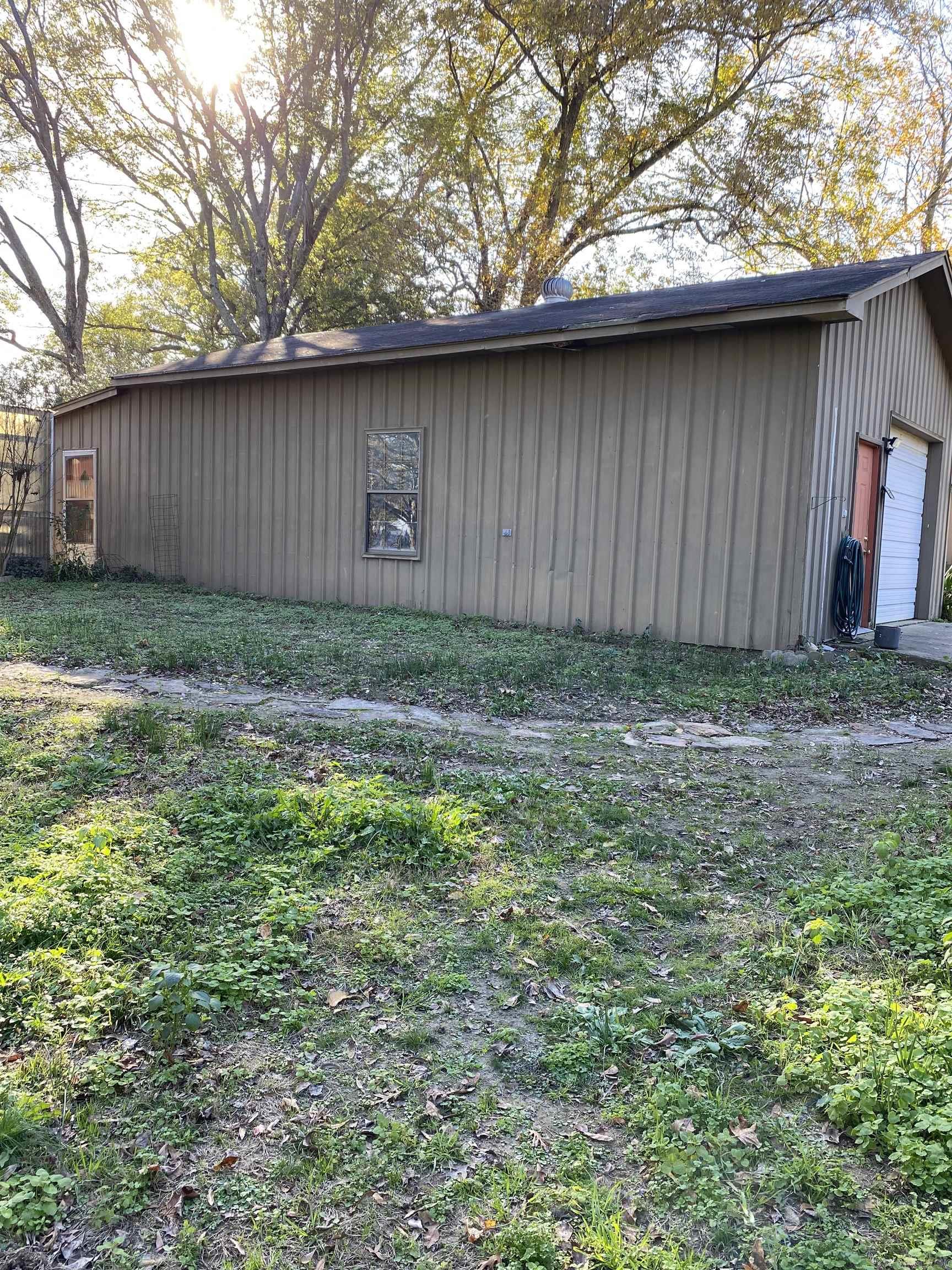 107 Sfc 810 Forrest City, AR 72335