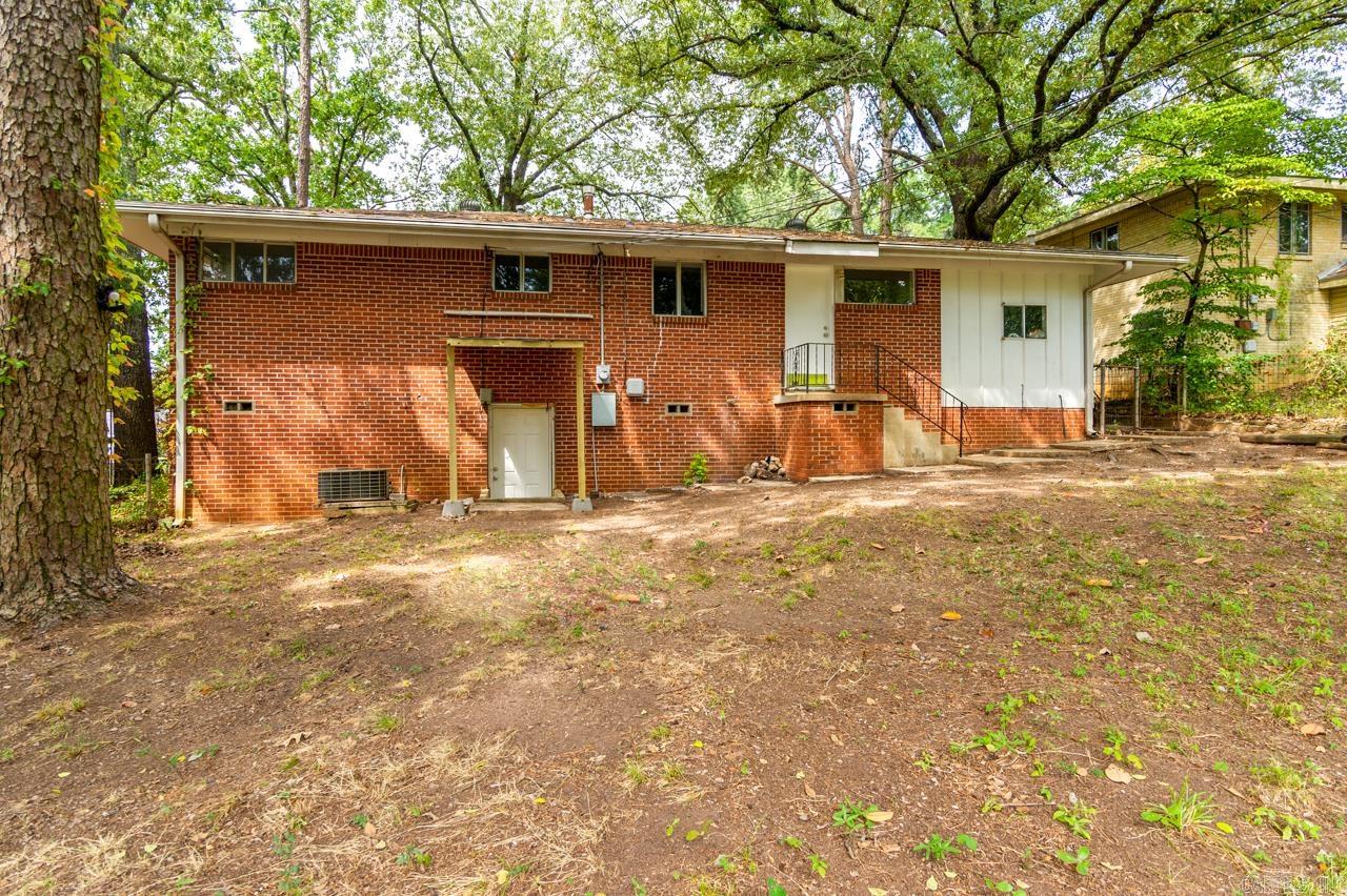 6  Rosemont  Little Rock, AR