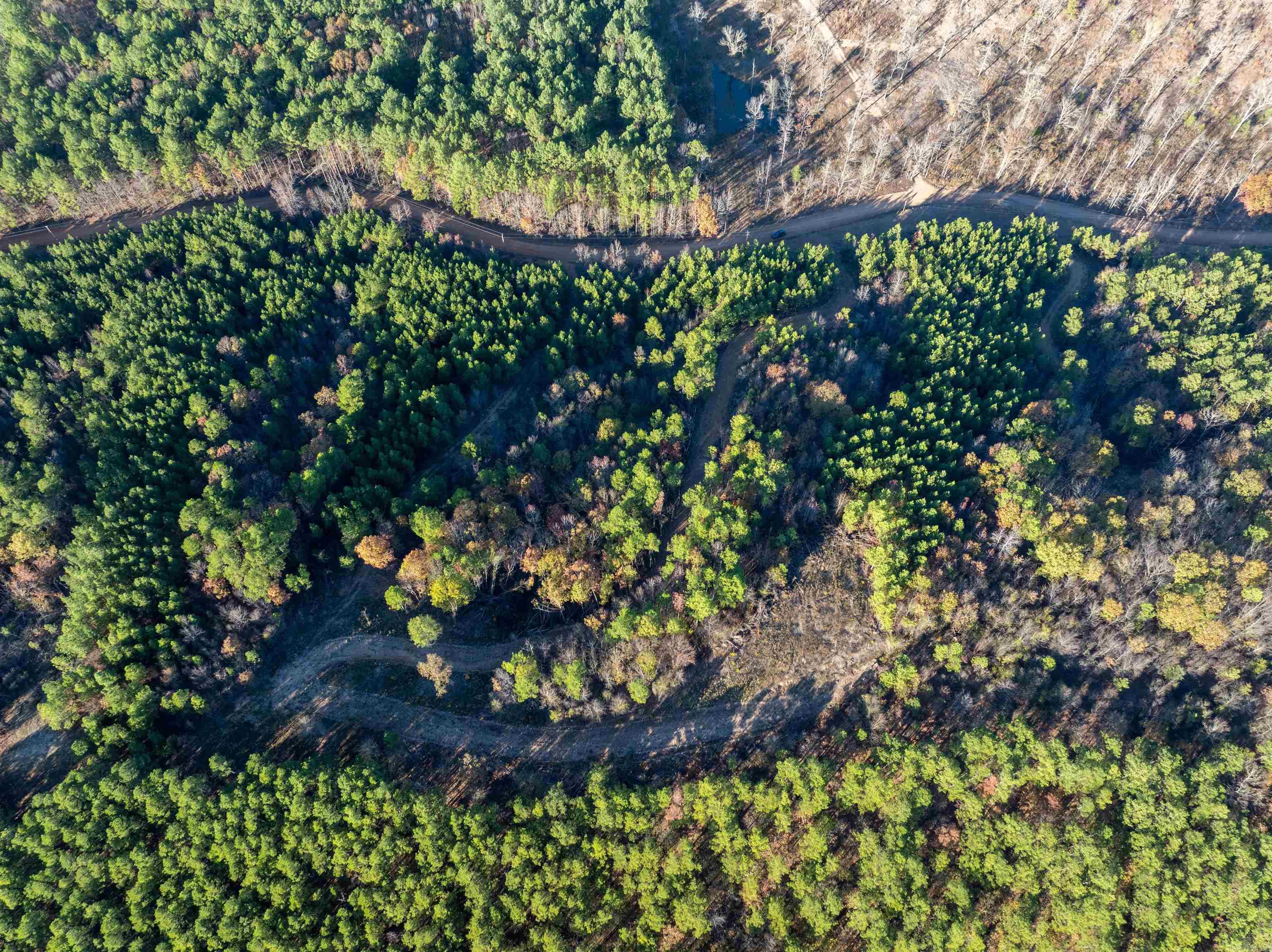 Lot 13  Polk Road 617  Mena, AR