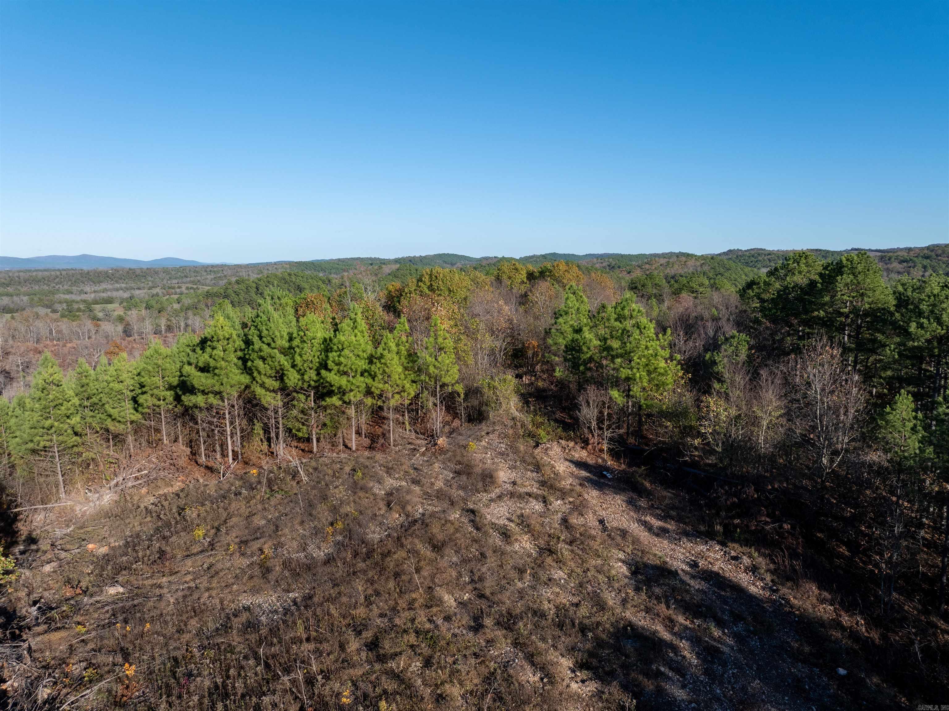 Lot 13  Polk Road 617  Mena, AR