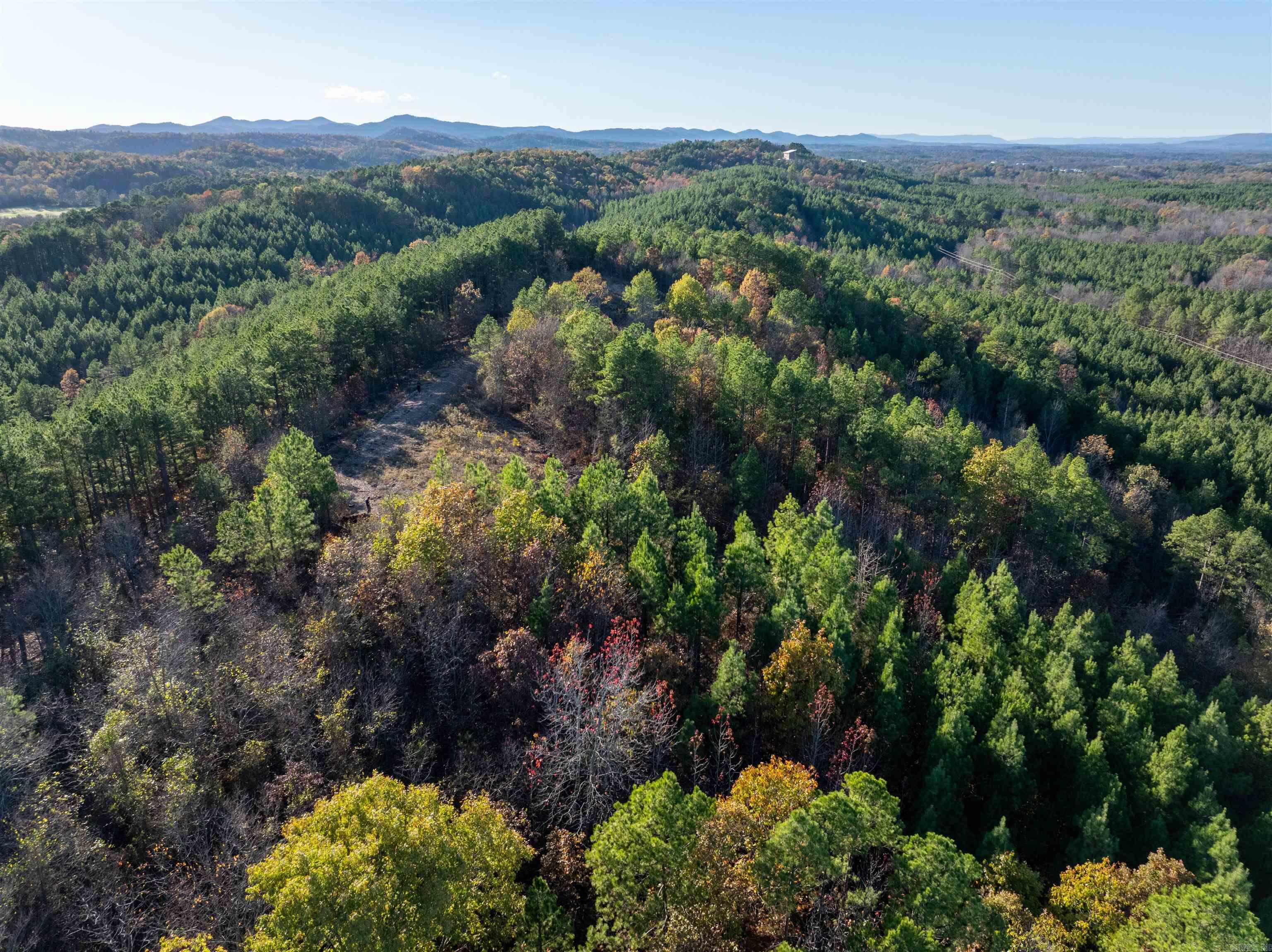 Lot 13  Polk Road 617  Mena, AR