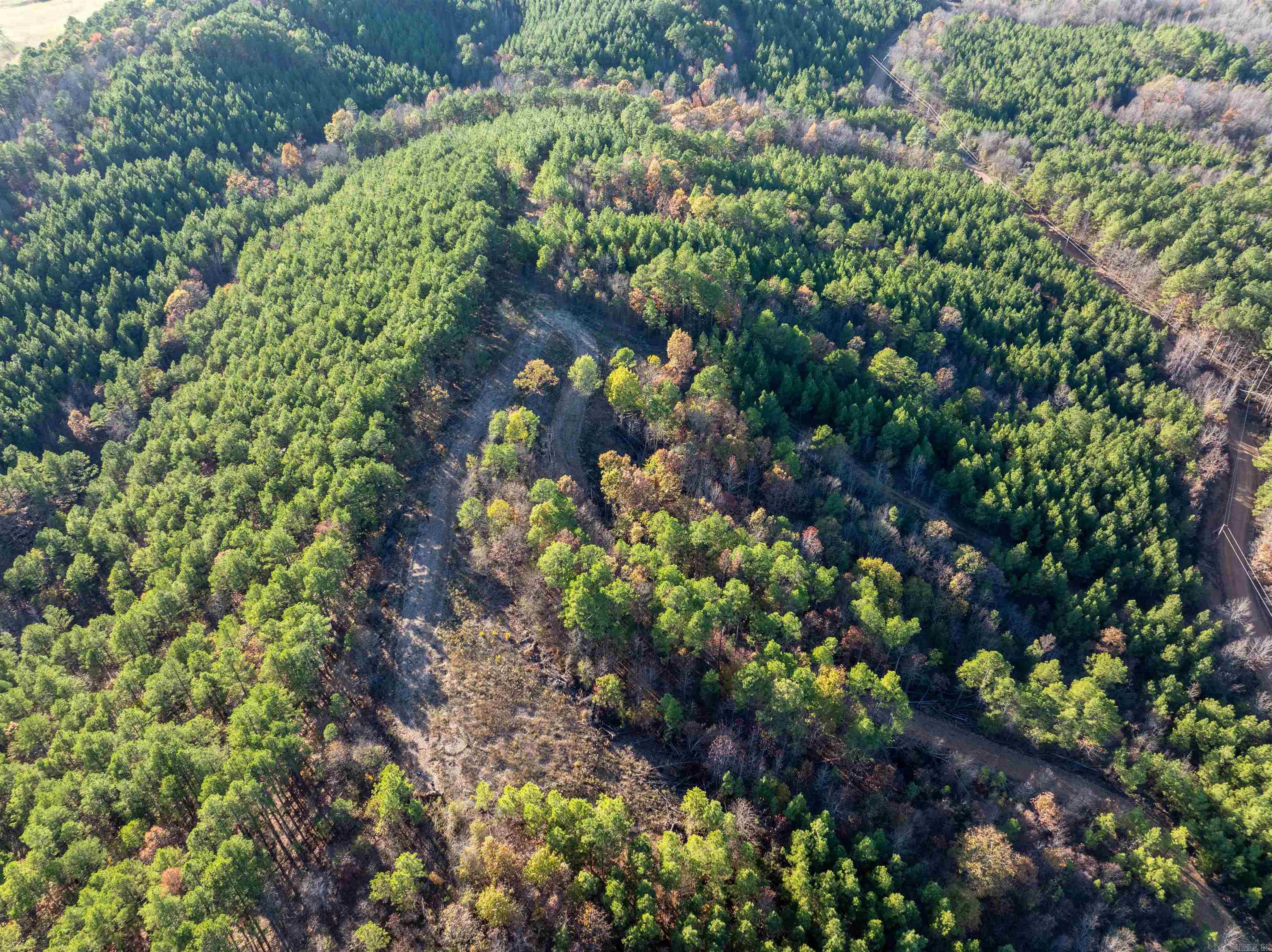 Lot 13  Polk Road 617  Mena, AR