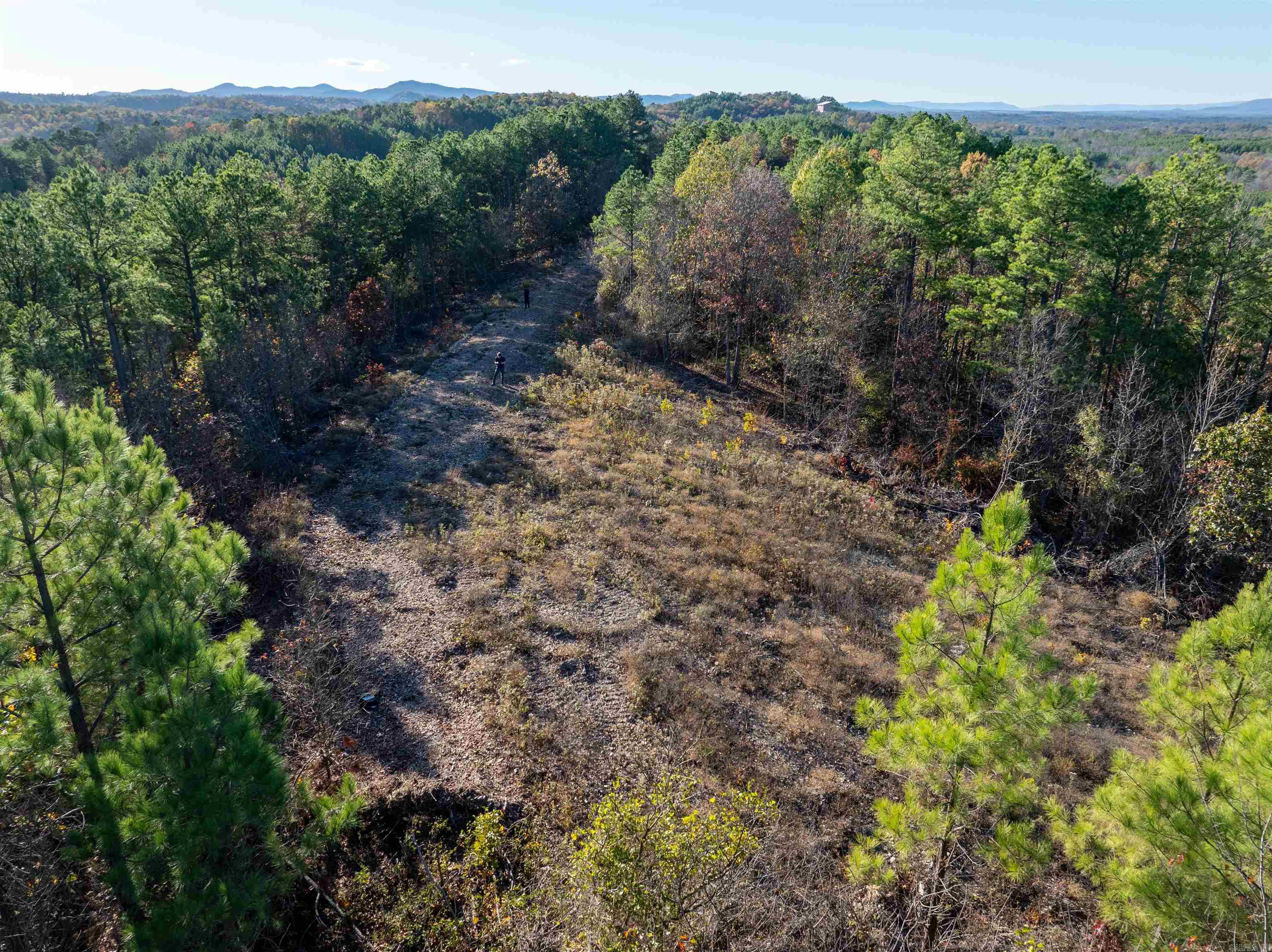 Lot 13  Polk Road 617  Mena, AR