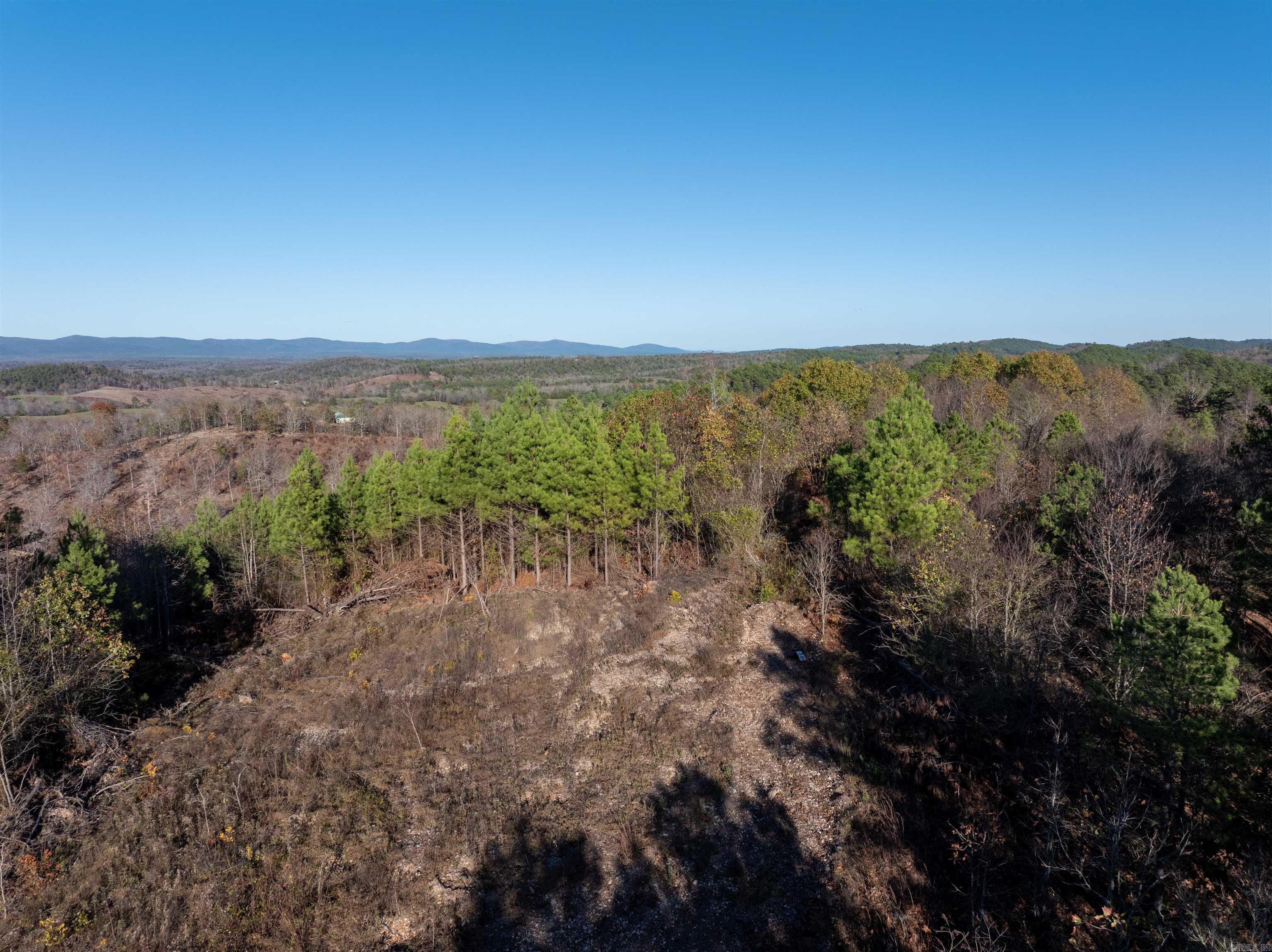 Lot 13  Polk Road 617  Mena, AR