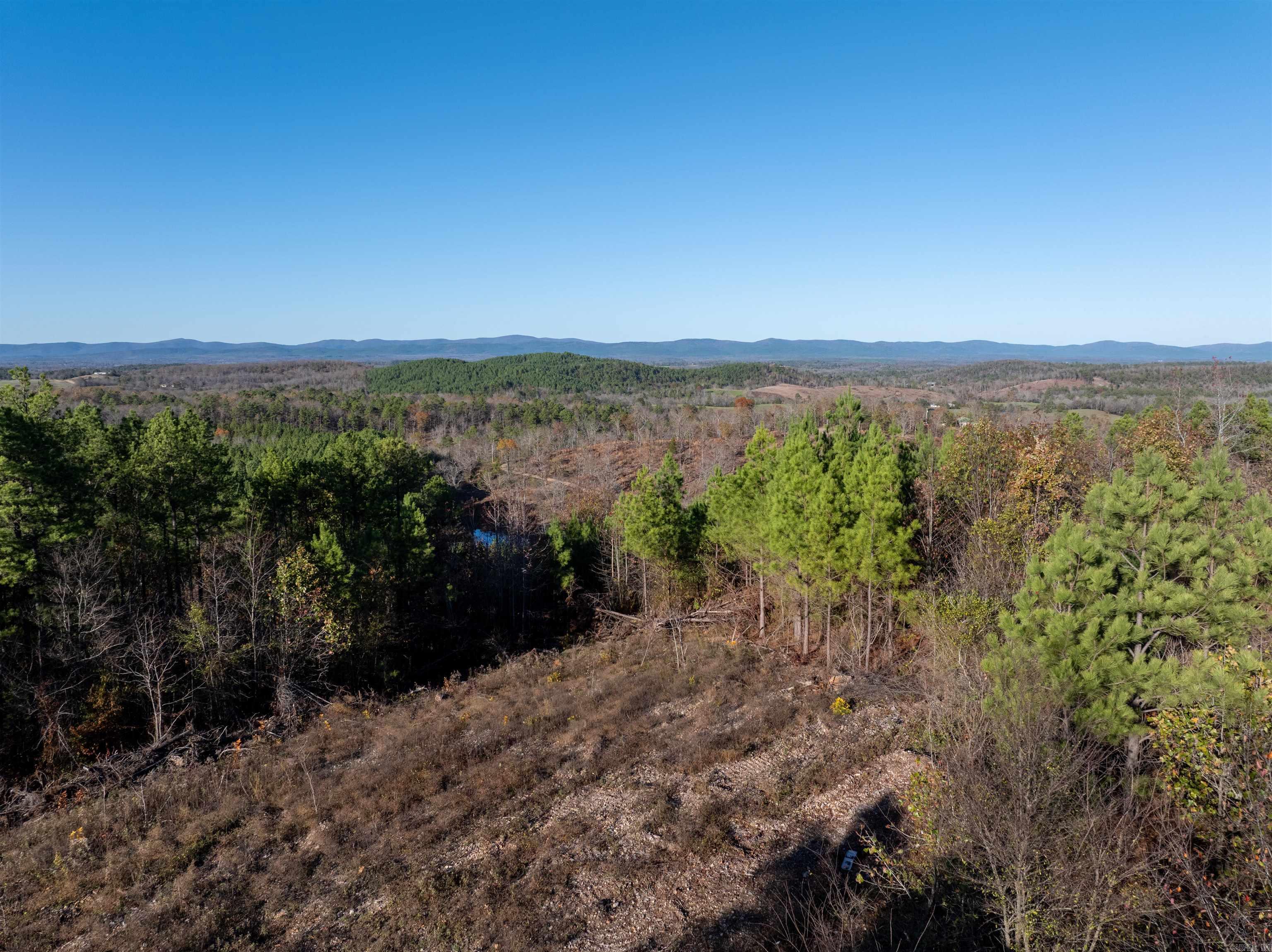 Lot 13  Polk Road 617  Mena, AR