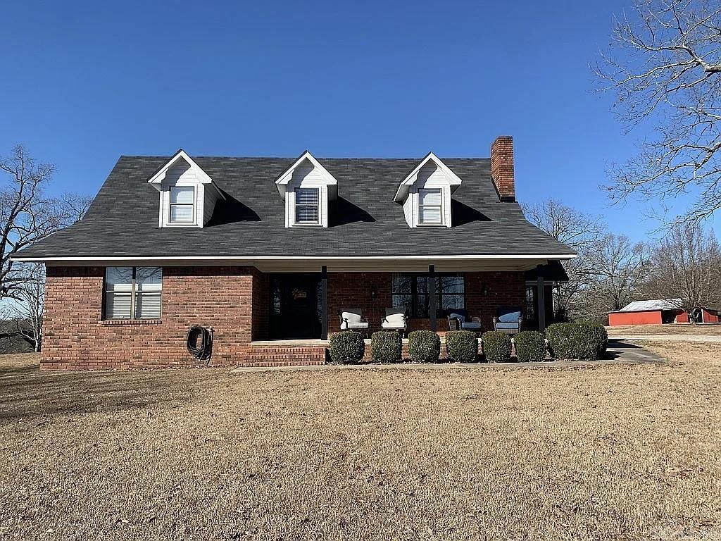 1380  Highway 70 West  Glenwood, AR