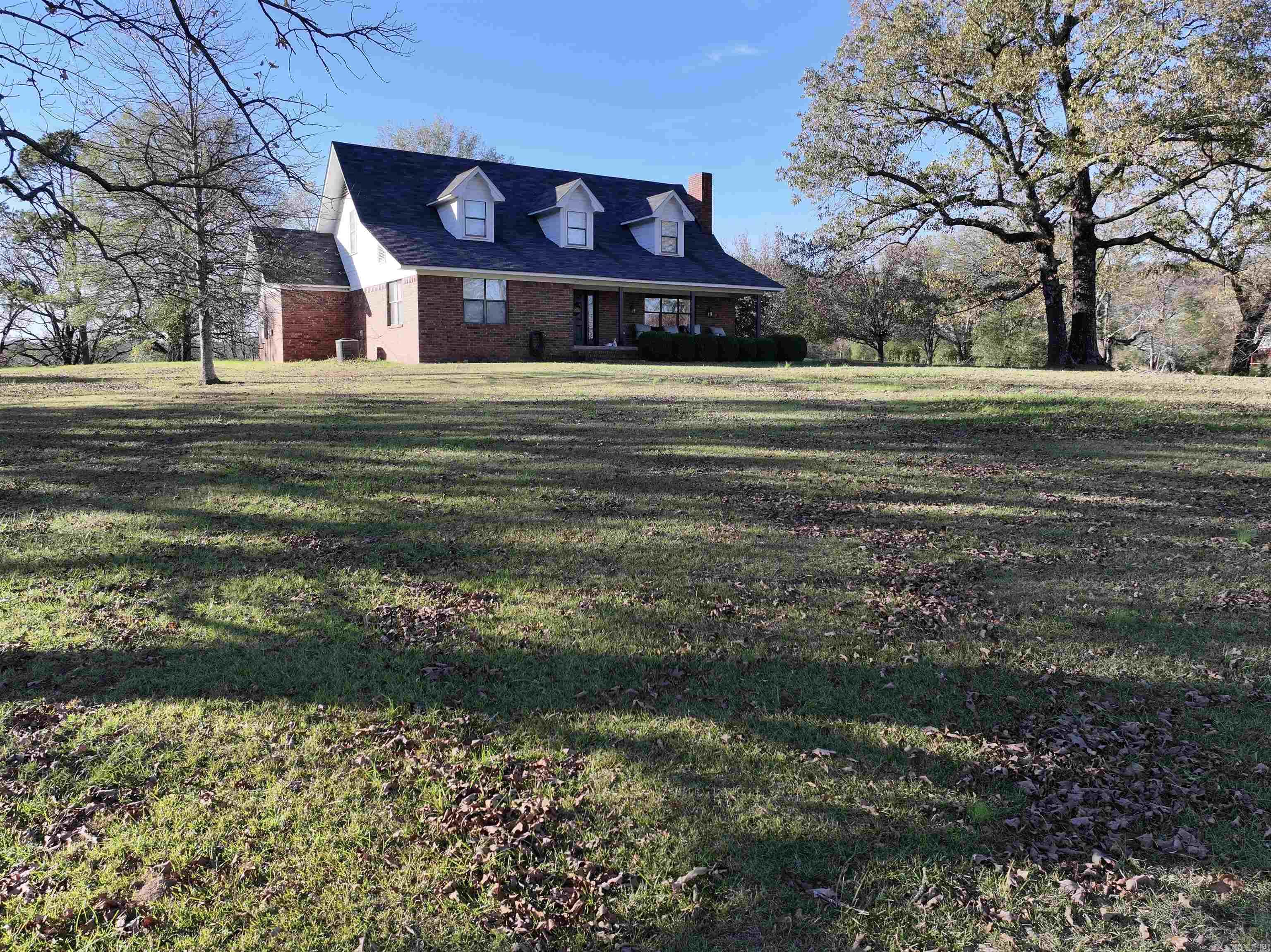 1380  Highway 70 West  Glenwood, AR