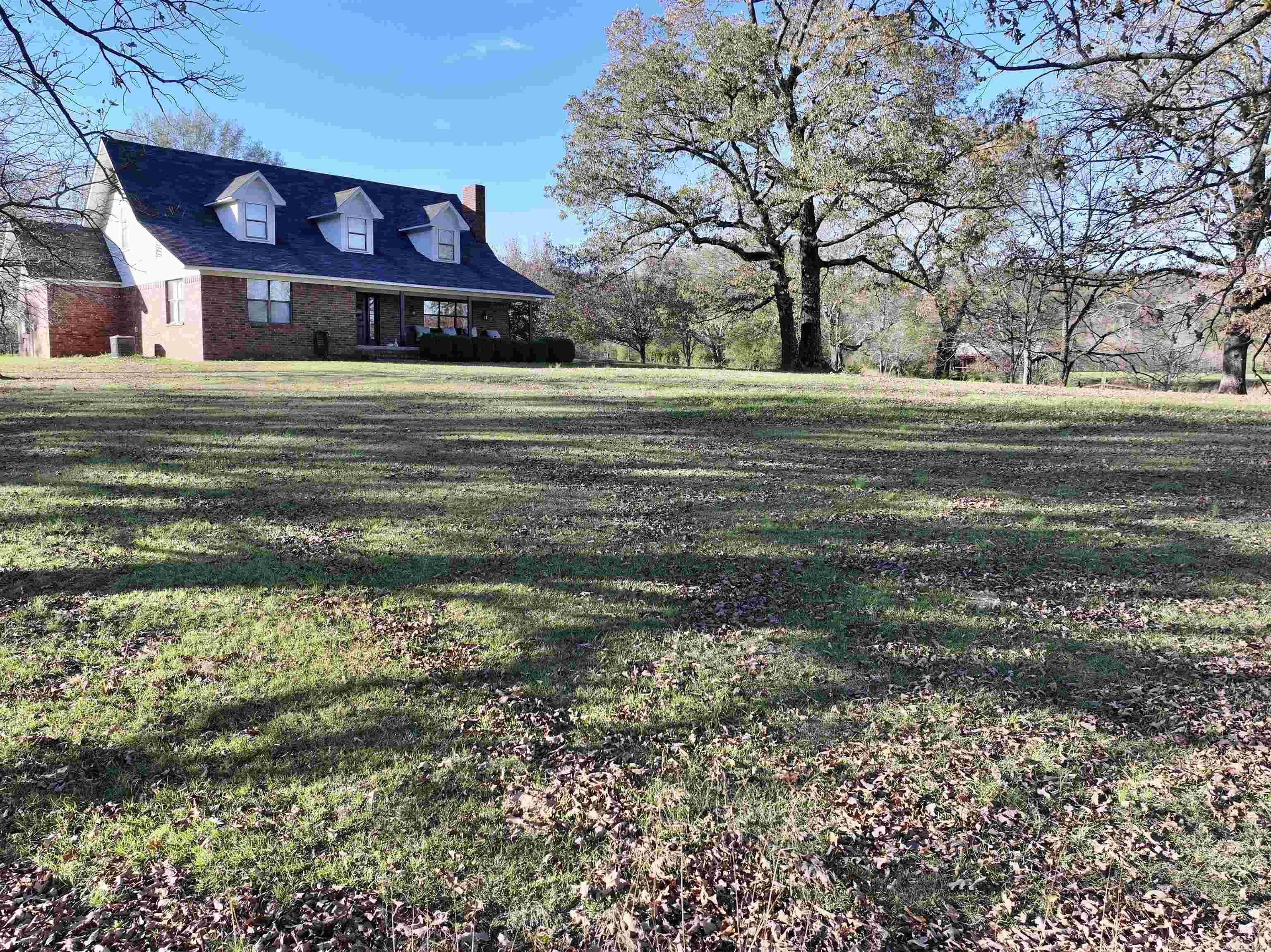 1380  Highway 70 West  Glenwood, AR