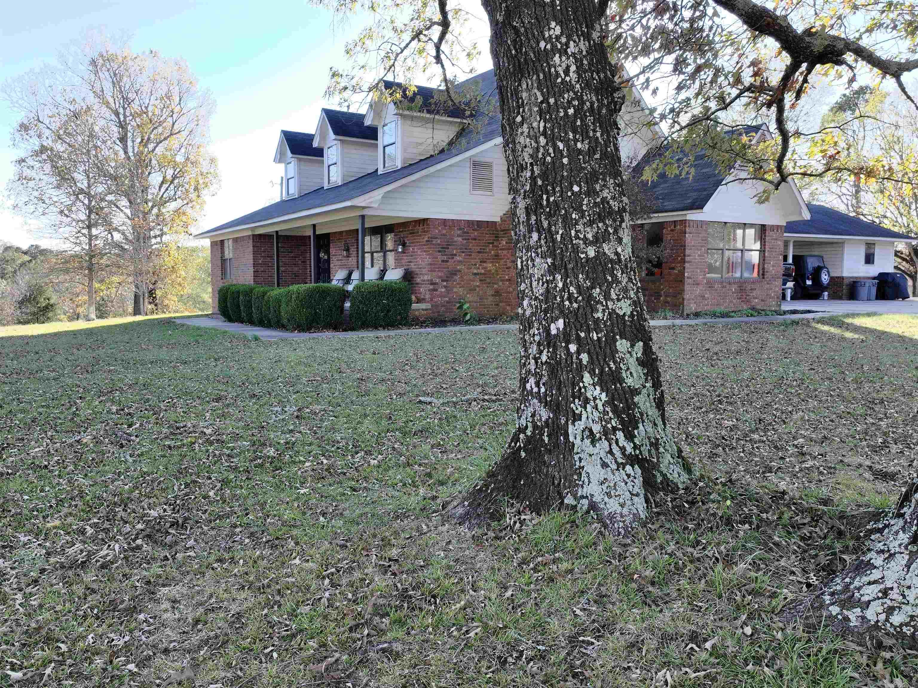 1380  Highway 70 West  Glenwood, AR