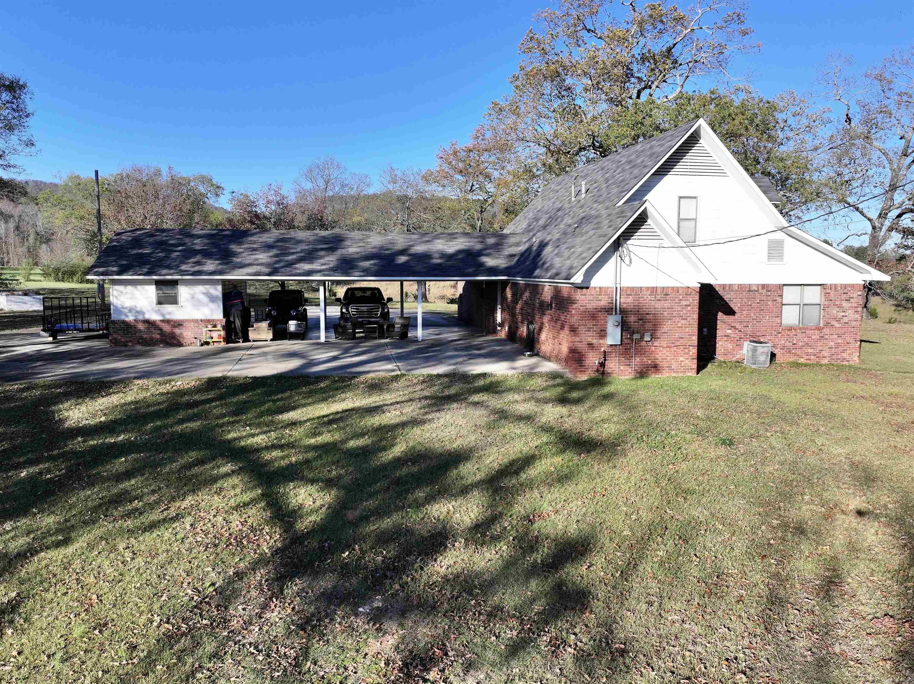 1380  Highway 70 West  Glenwood, AR