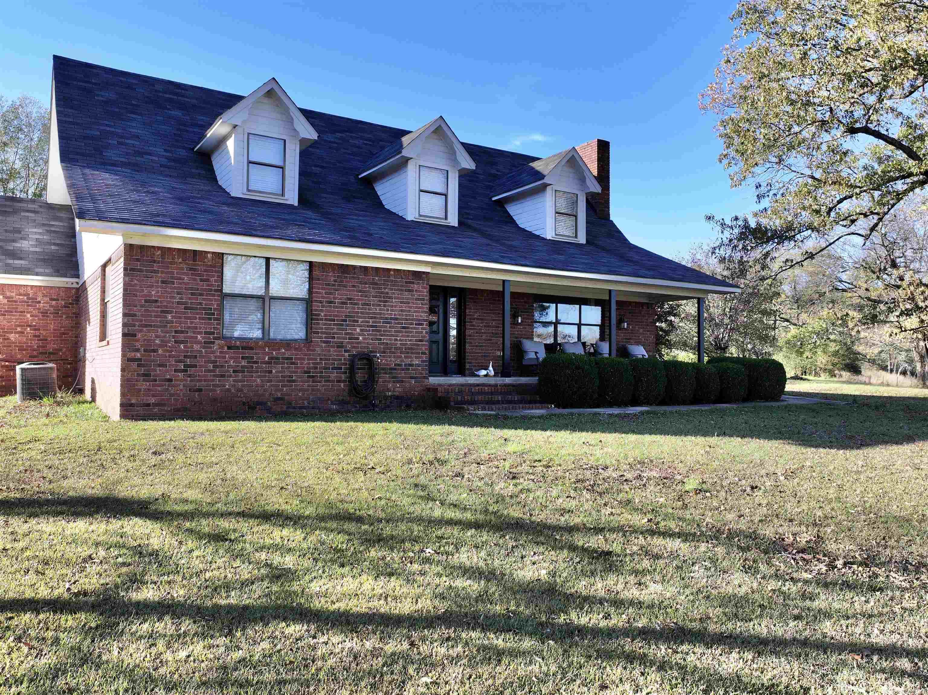 1380  Highway 70 West  Glenwood, AR