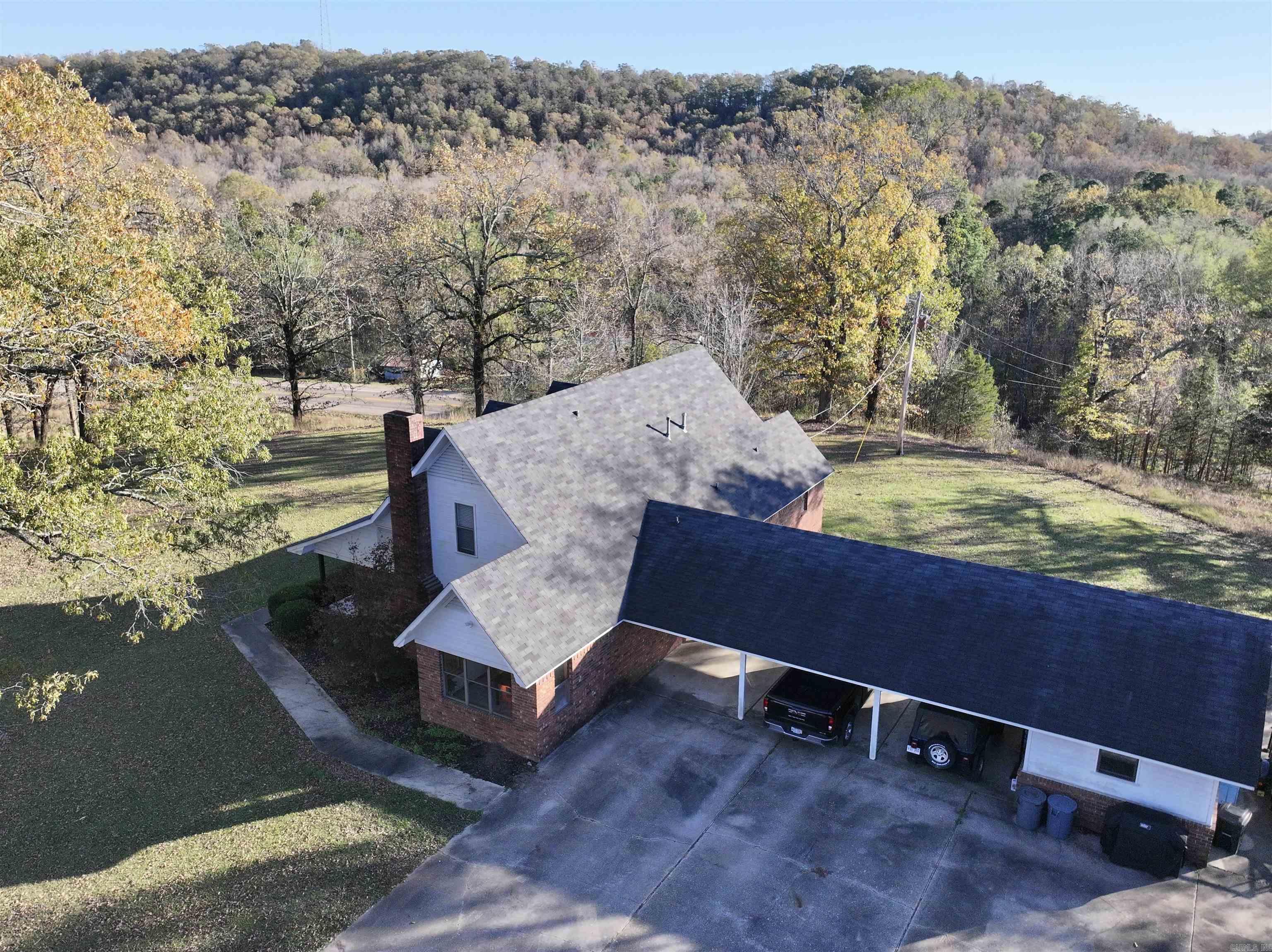 1380  Highway 70 West  Glenwood, AR