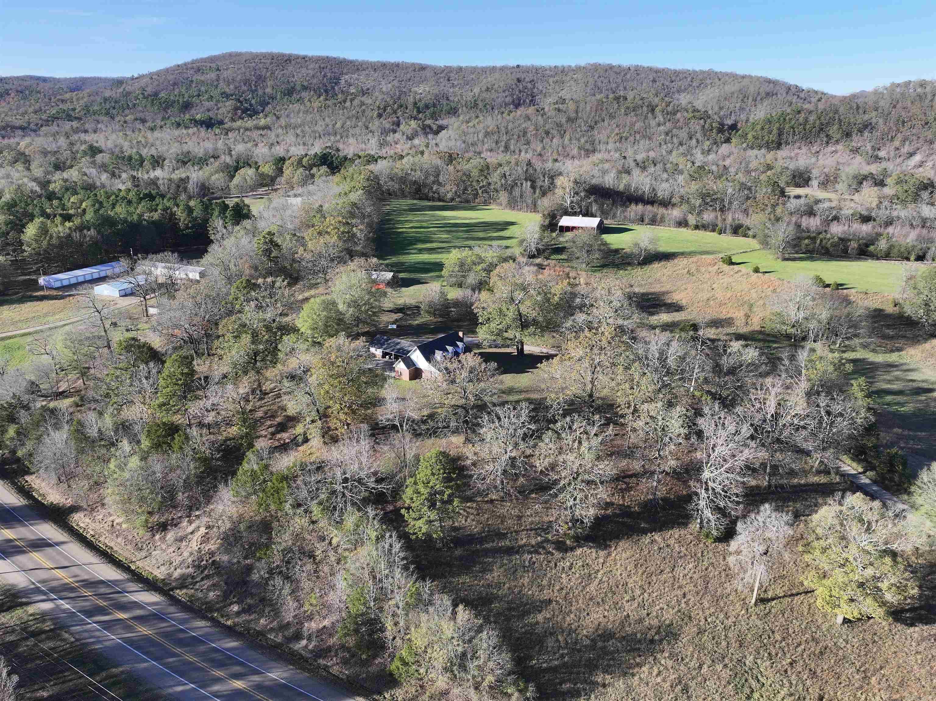 1380  Highway 70 West  Glenwood, AR
